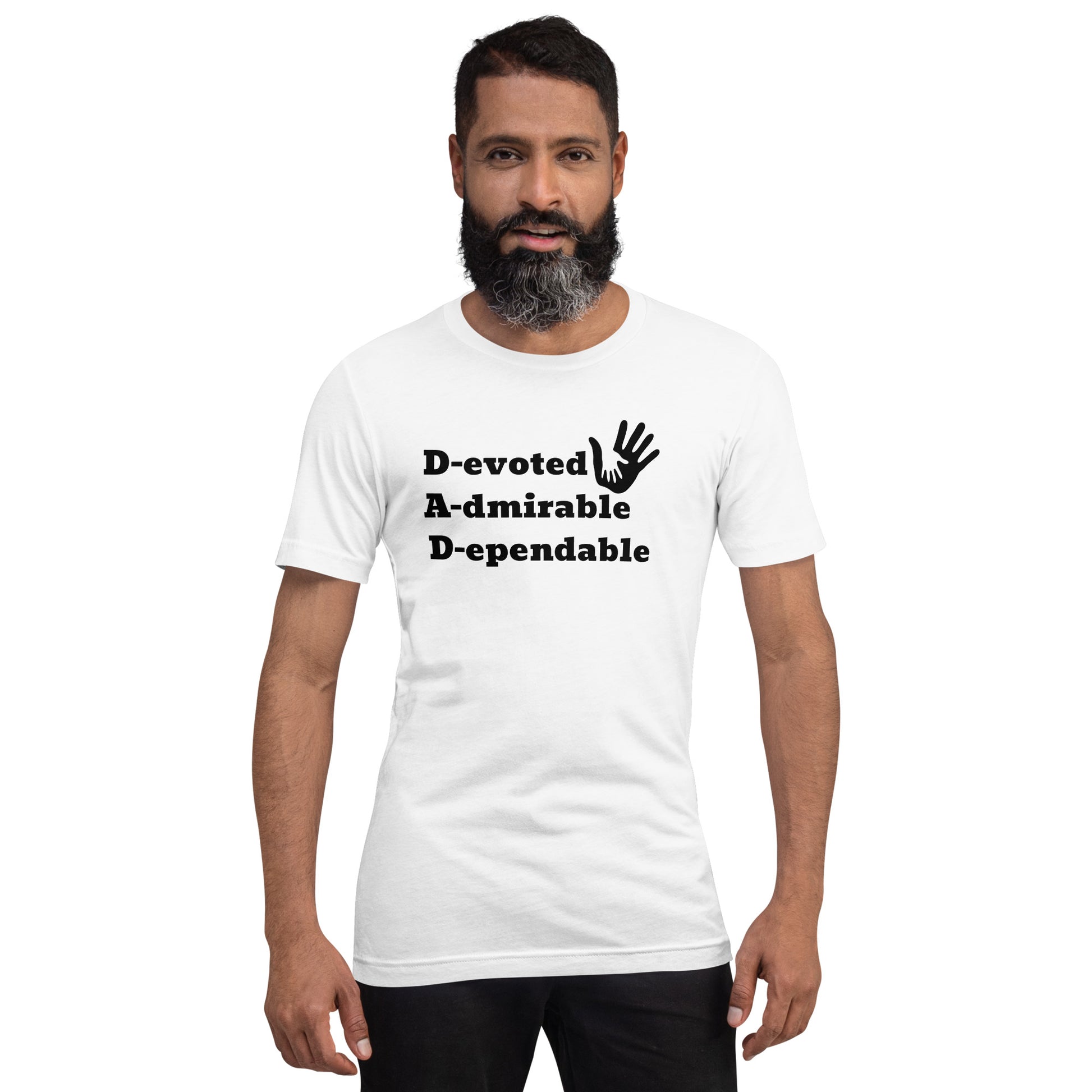 Father's Day inspirational T Shirt