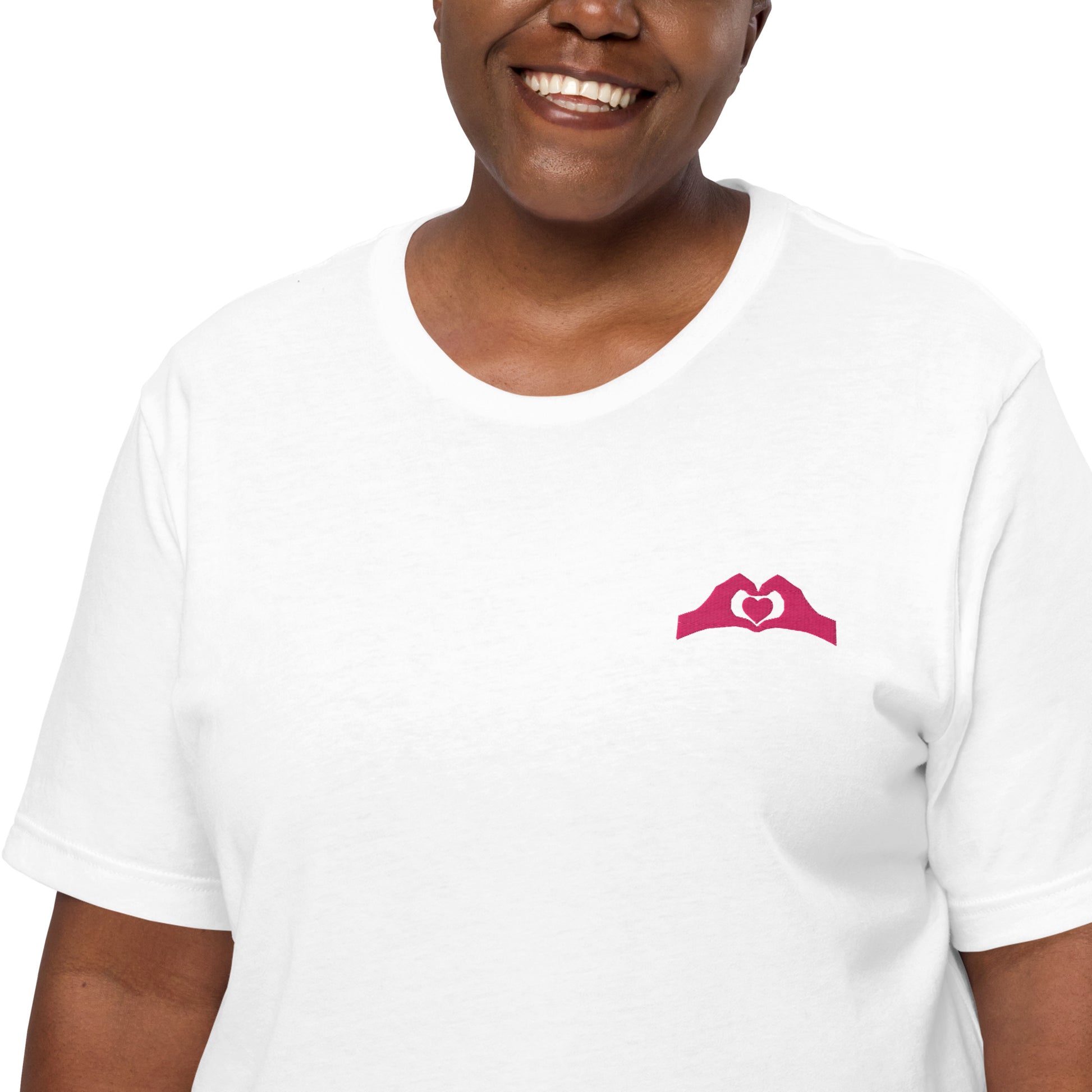 Spread The Love Inspirational T Shirt Unisex