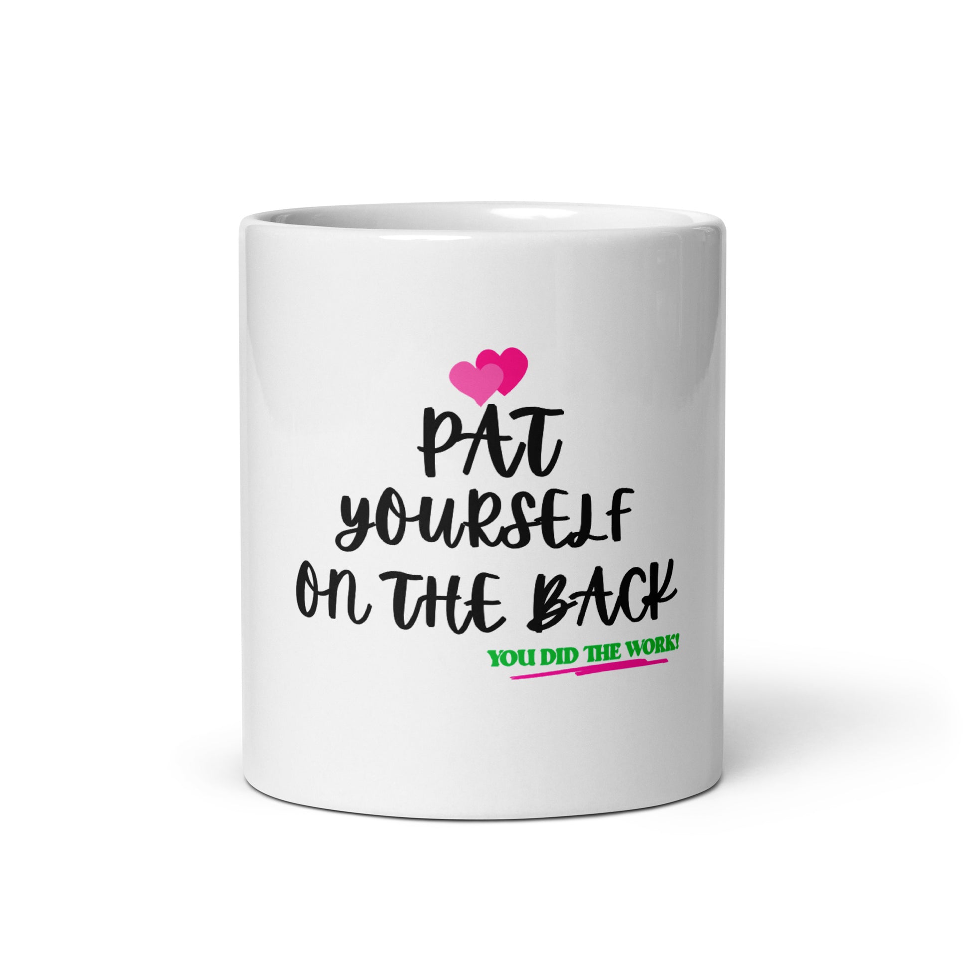 Motivational Mug