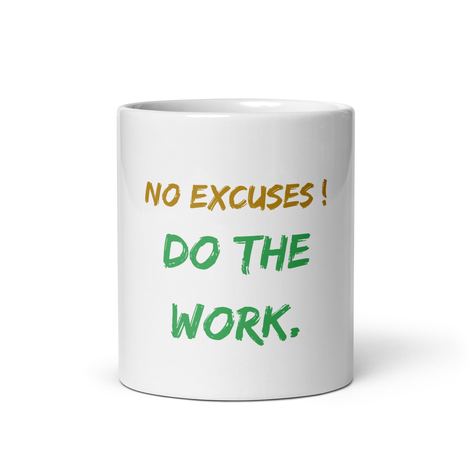 Motivational Mug