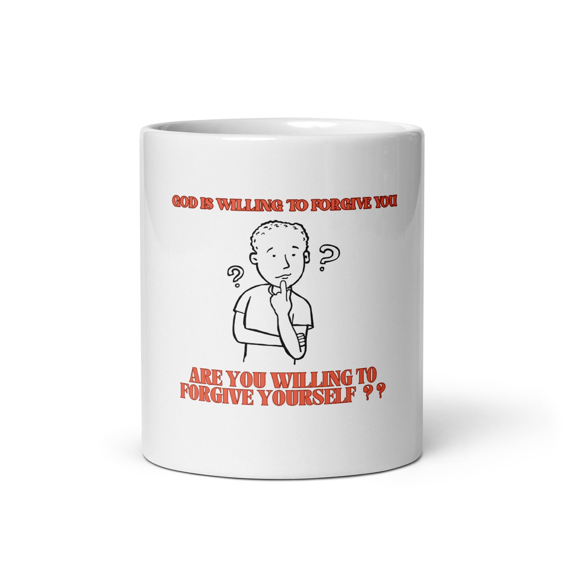 Inspirational  Mug