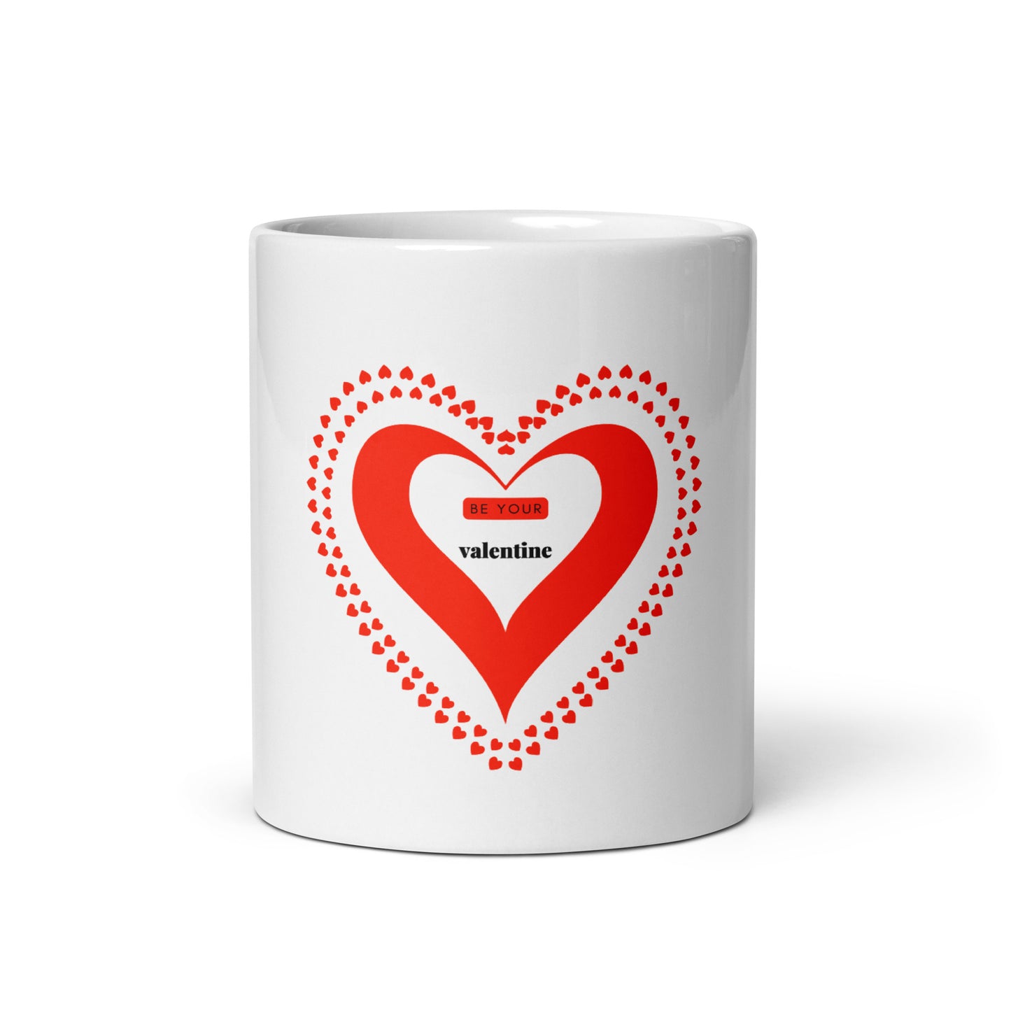 Valentine's Day Mug