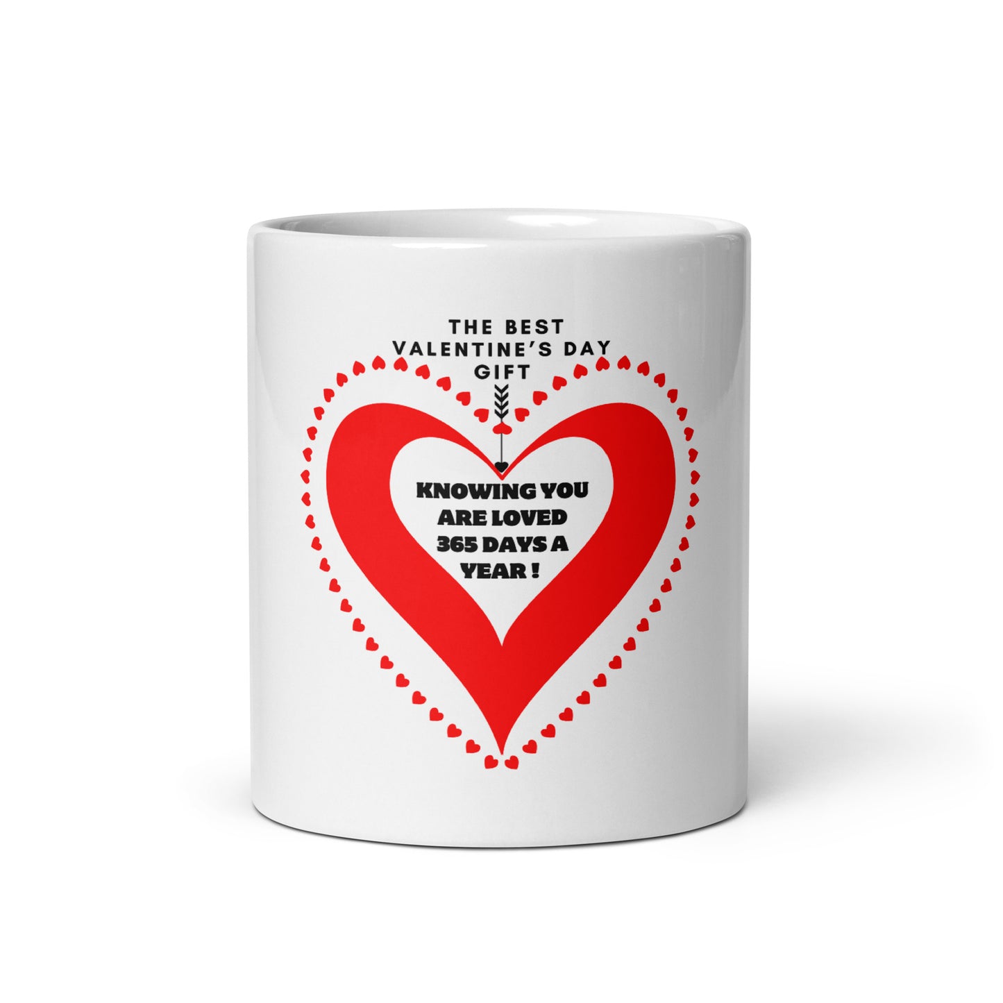 Valentine's Day Mug