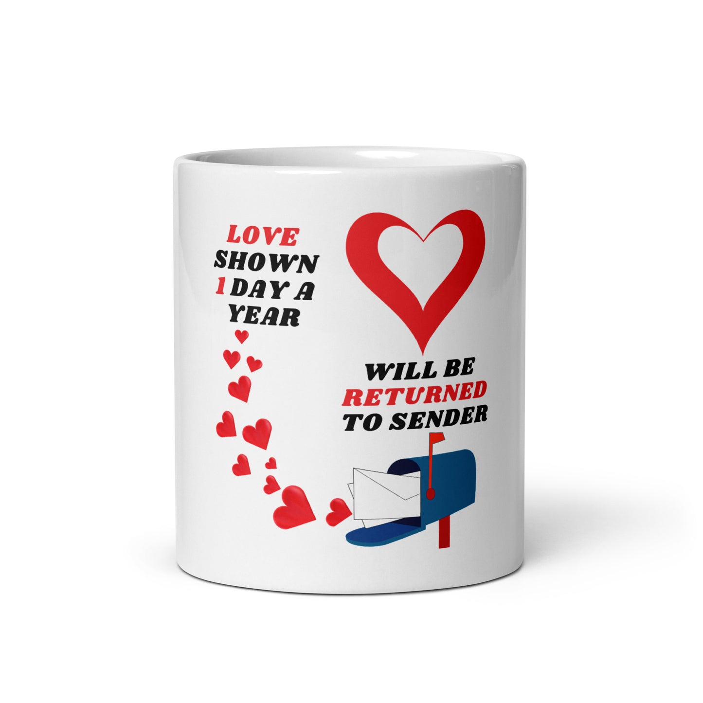 Valentine's Day Mug