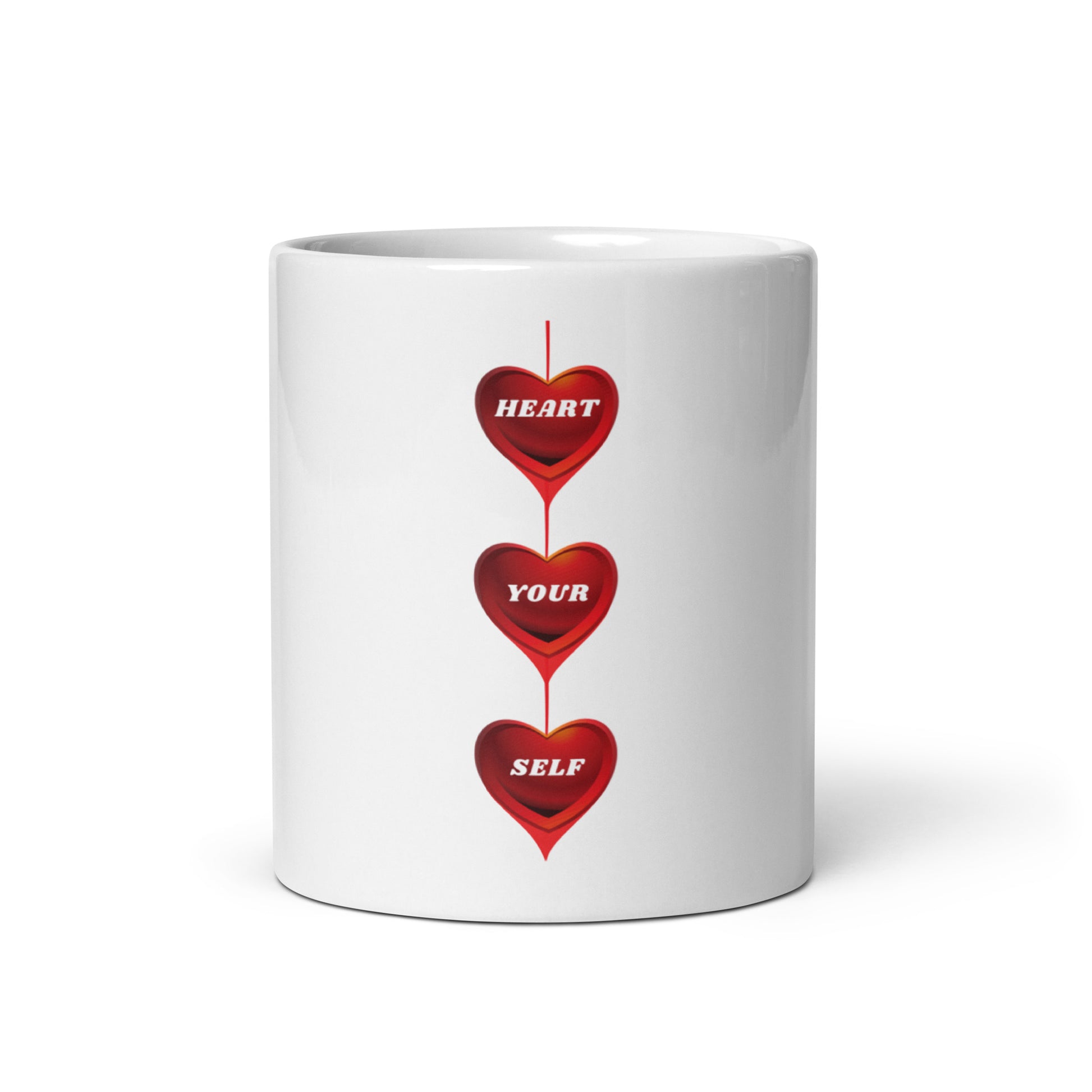 Valentine's Day Mug