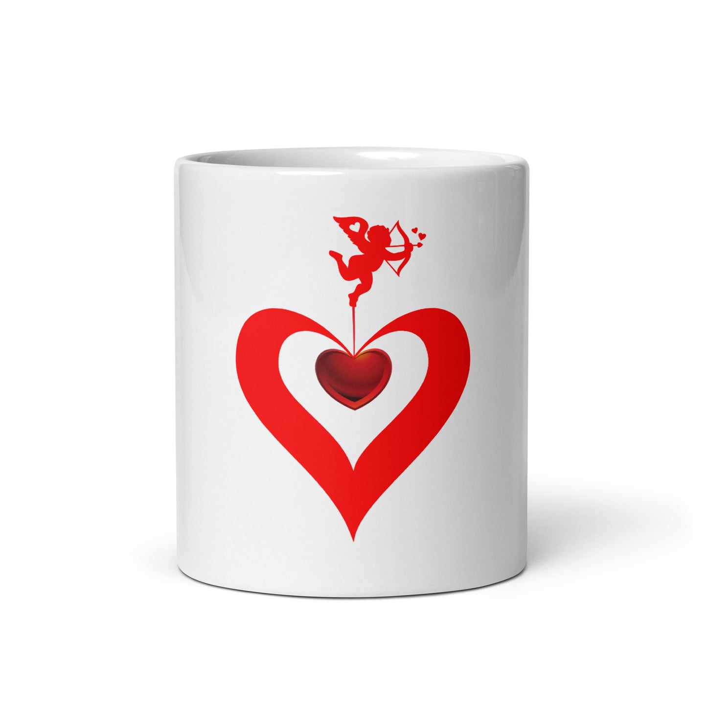 Valentine's Day Mug