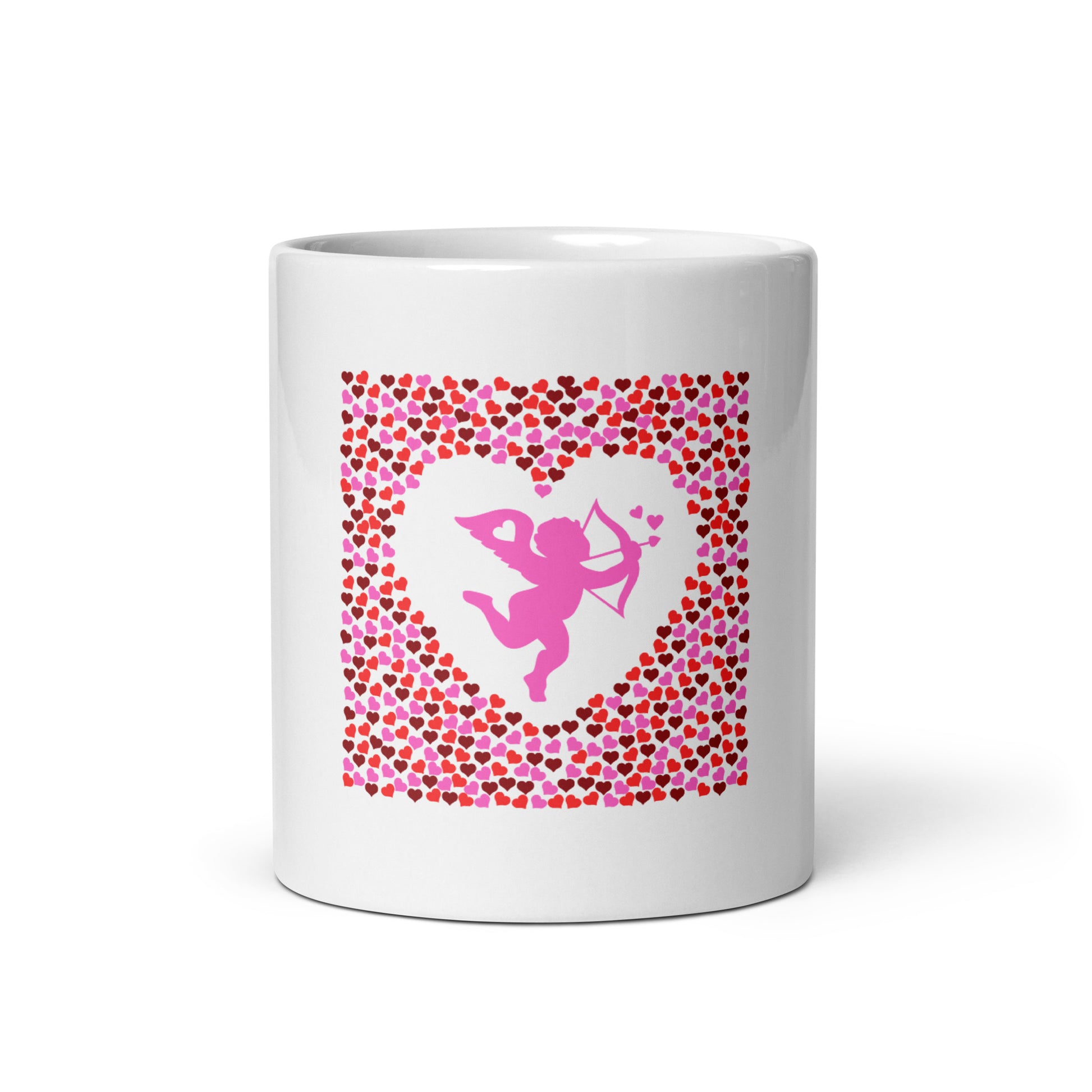 Valentine's Day Mug