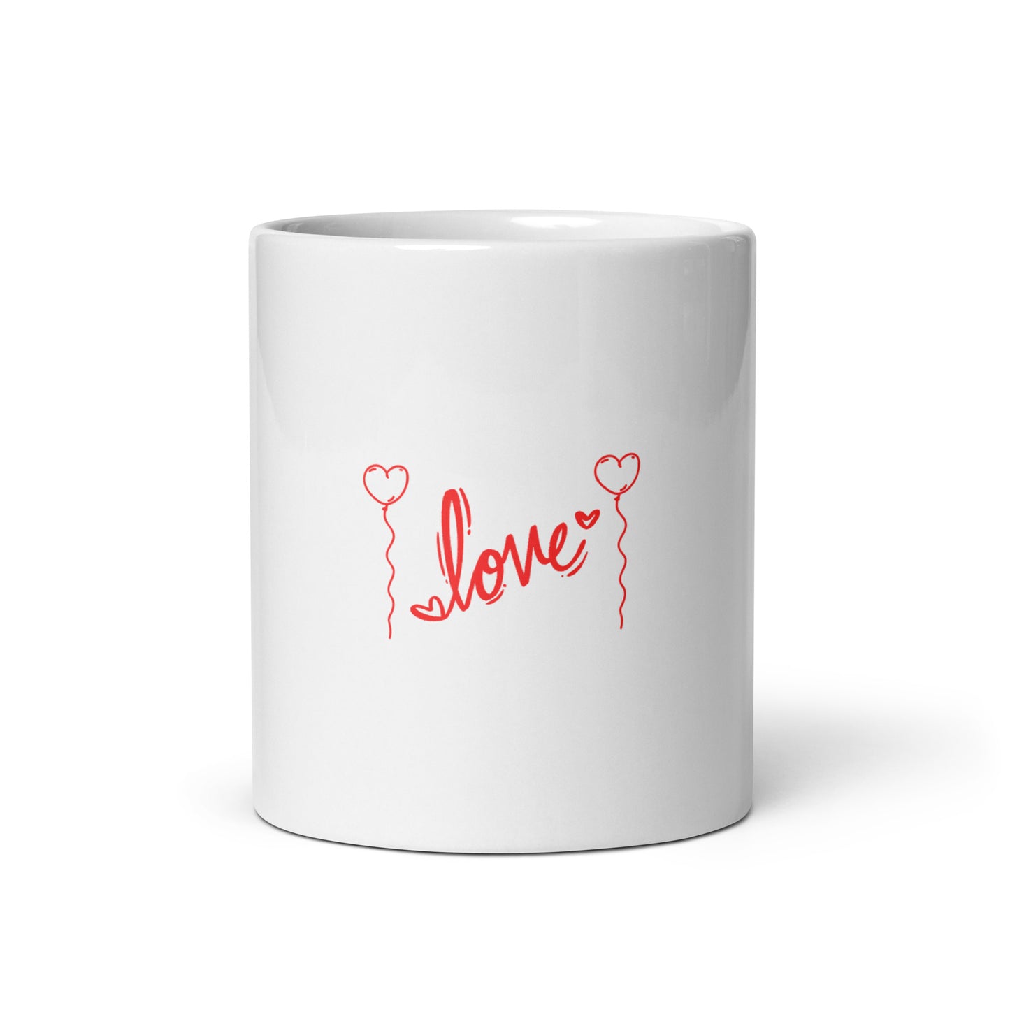 Valentine's Day Mug