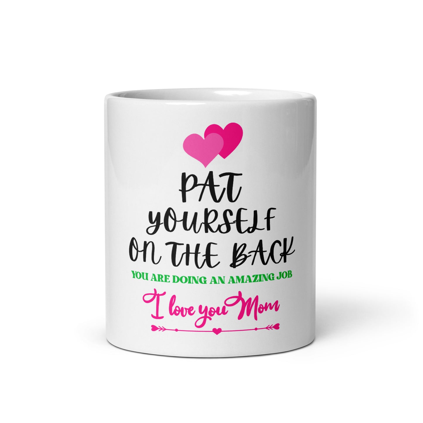 Inspirational Mother's Day Mug