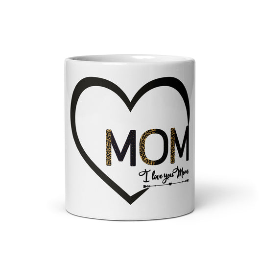 Inspirational Mother's Day Mug