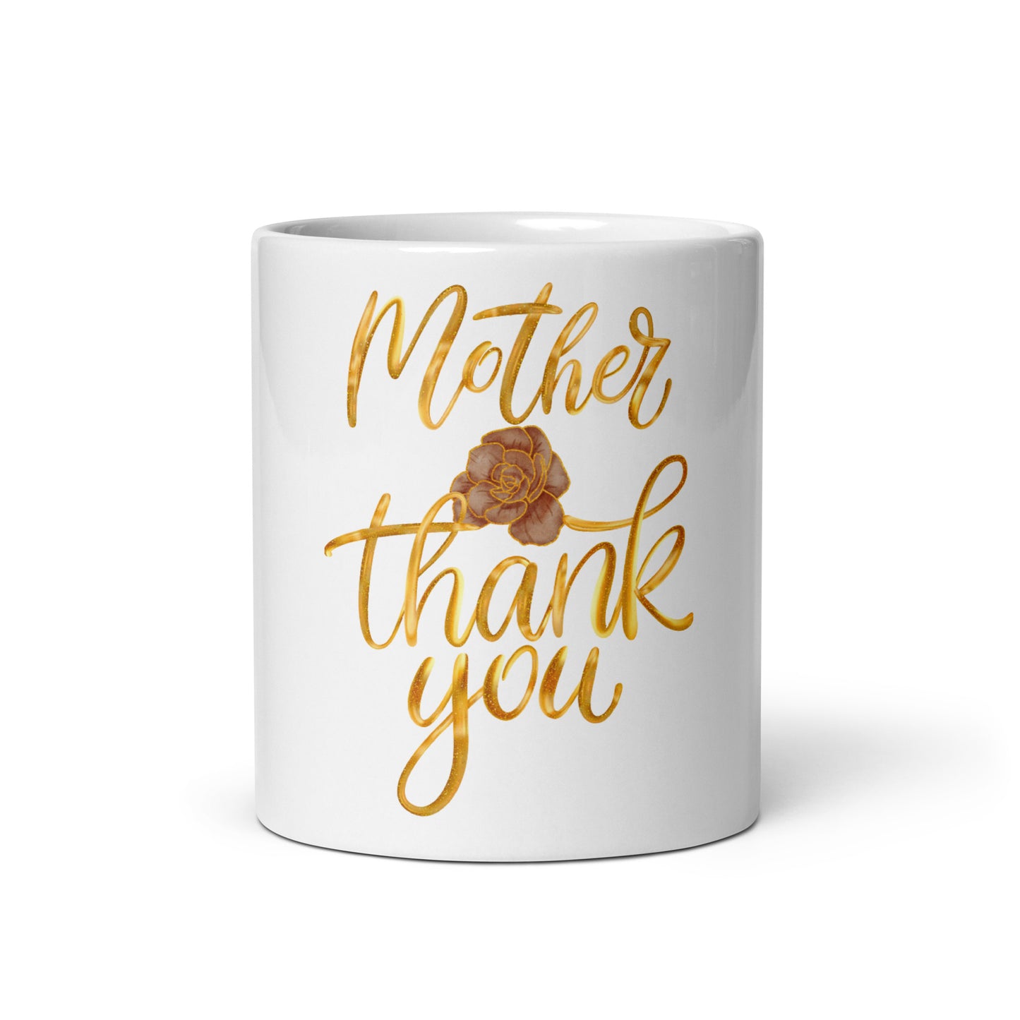 Inspirational Mother's Day Mug