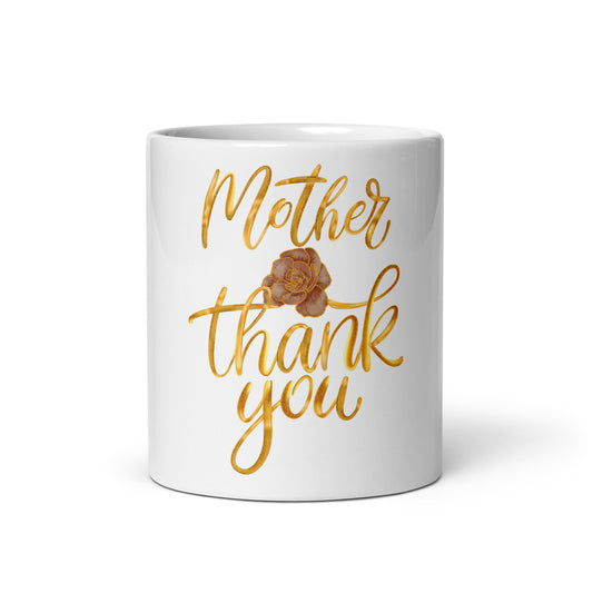 Inspirational Mother's Day Mug