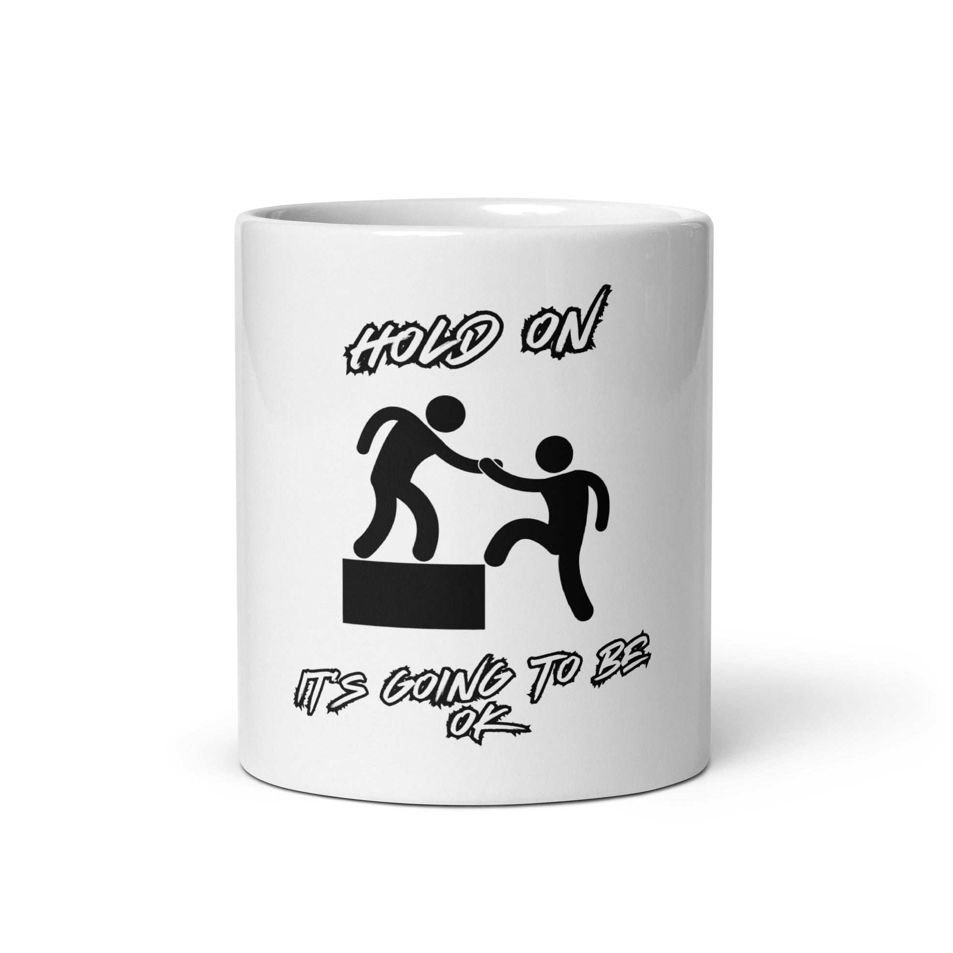 Motivational Mug