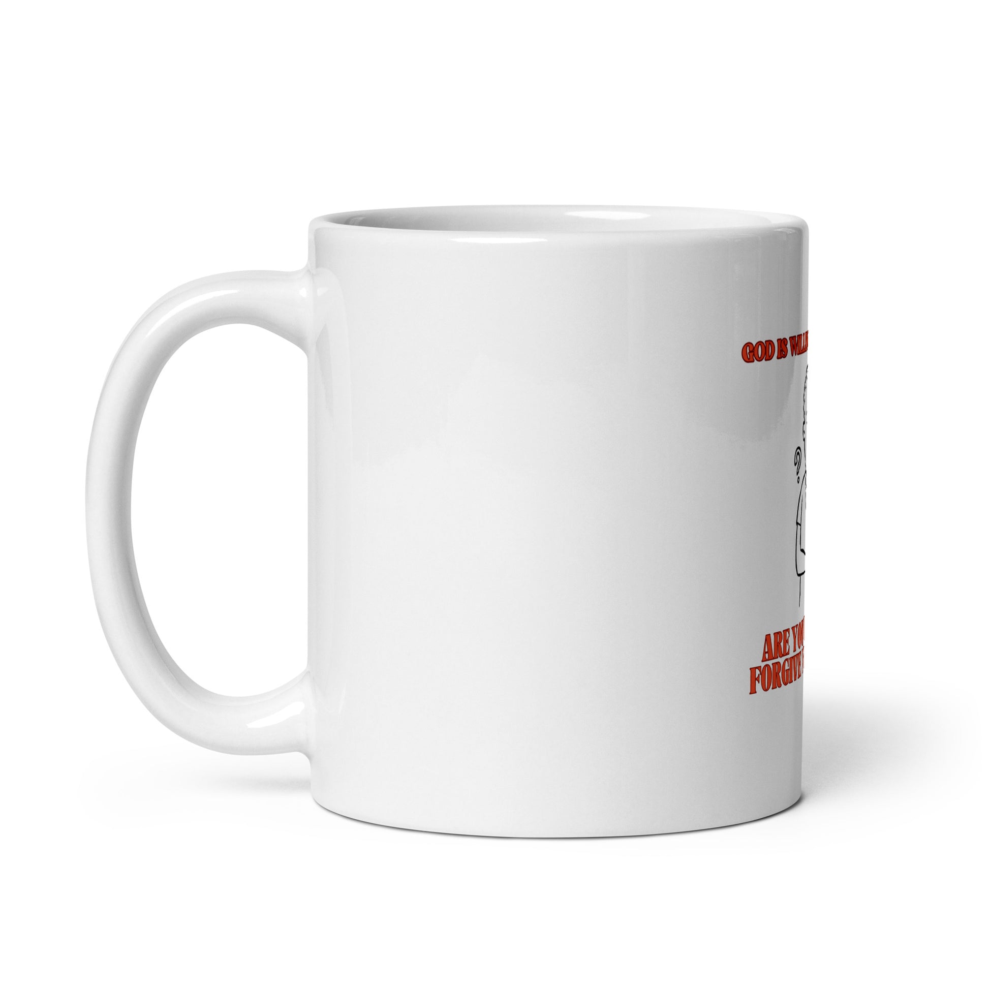 Inspirational  Mug