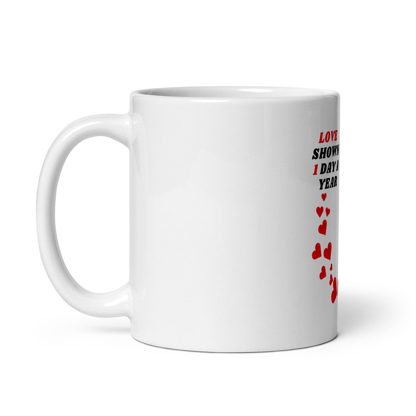 Valentine's Day Mug