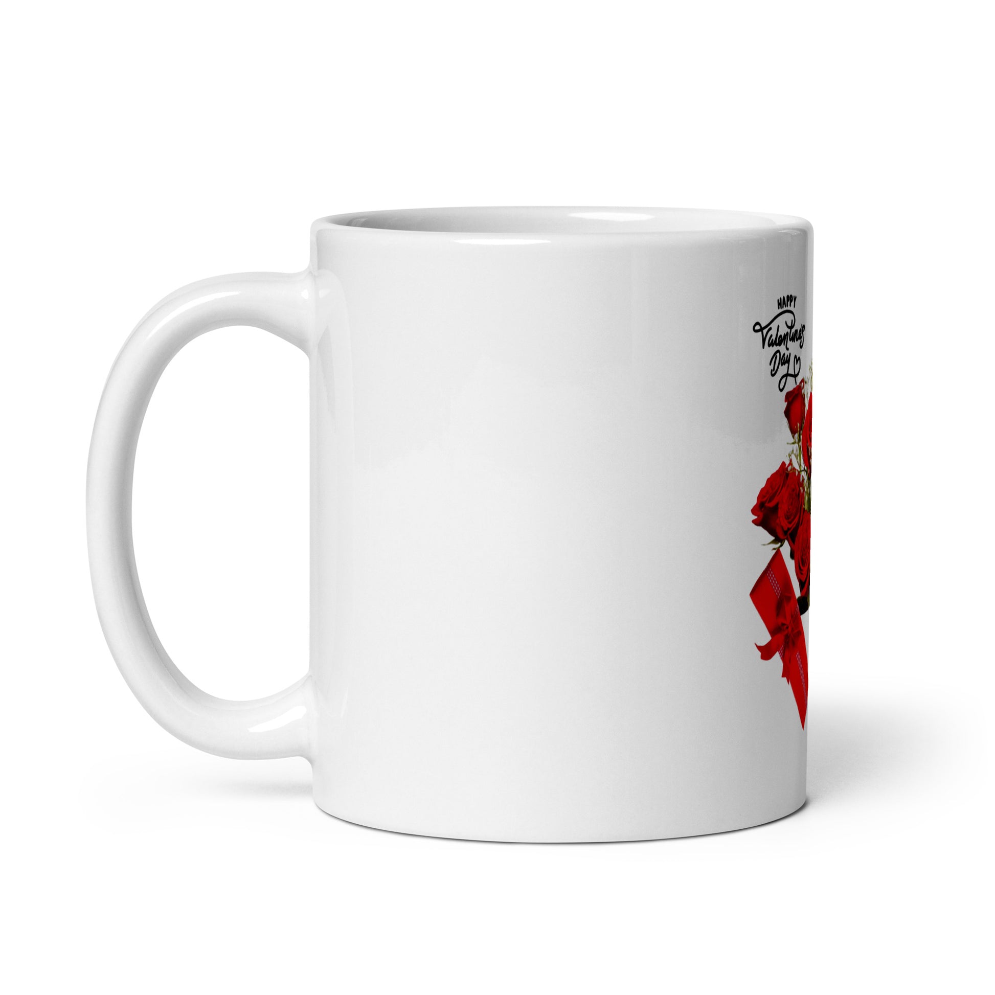 Valentine's Day Mug