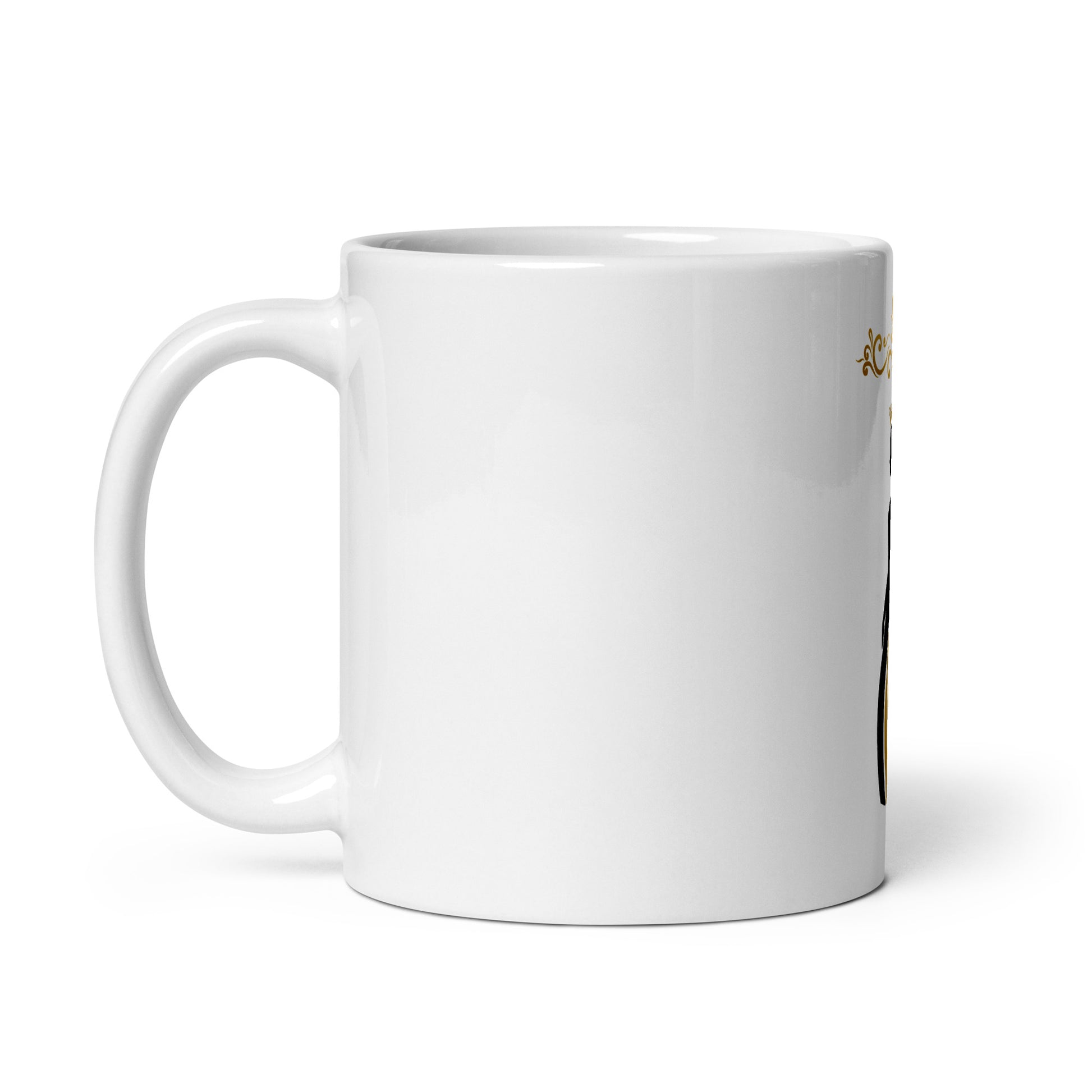 Motivational Mug