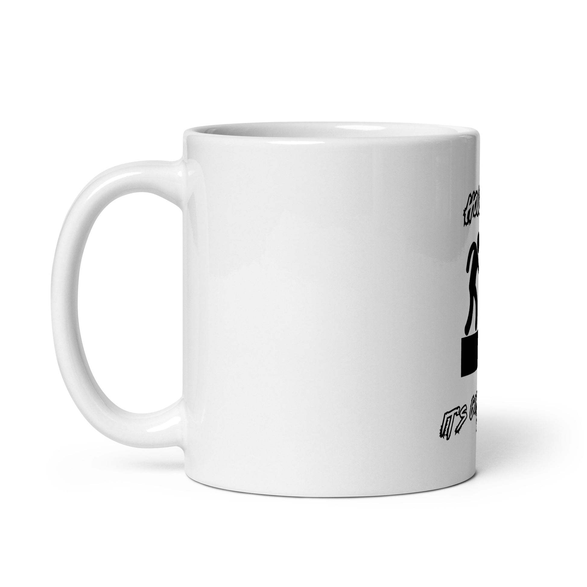 Motivational Mug
