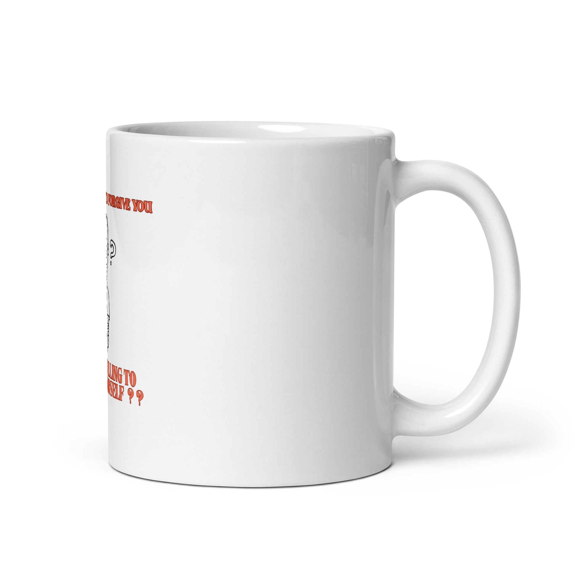 Inspirational  Mug