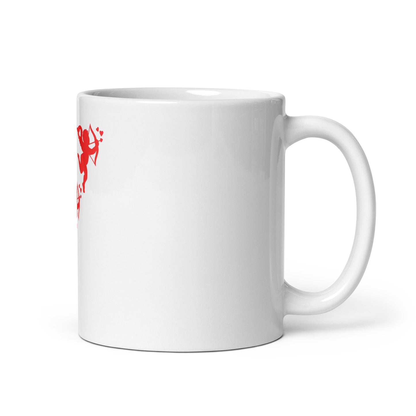 Valentine's Day Mug