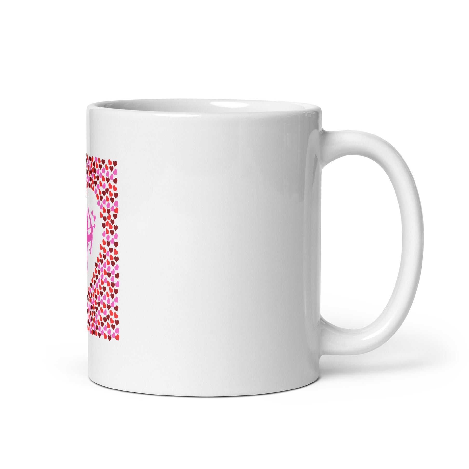 Valentine's Day Mug