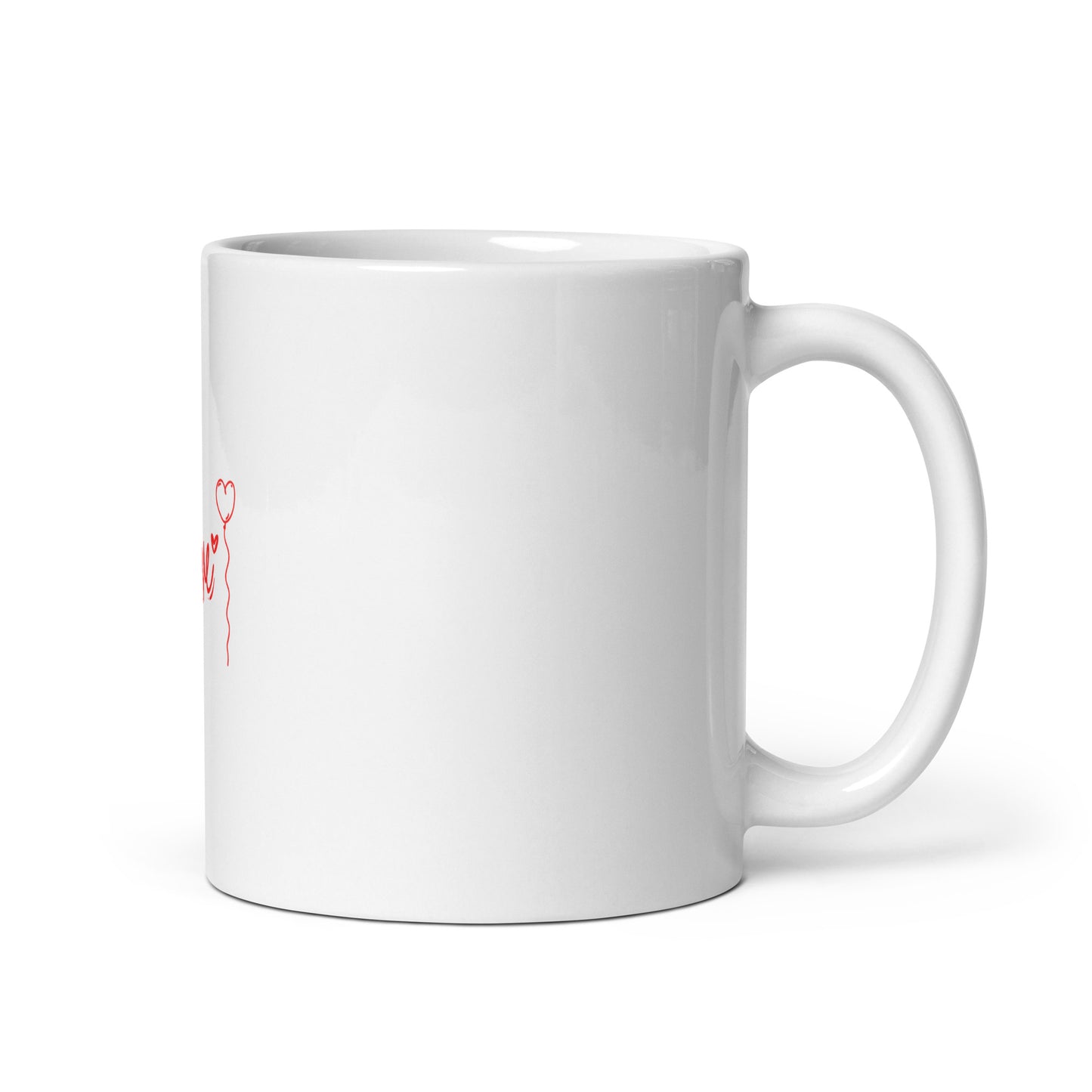 Valentine's Day Mug