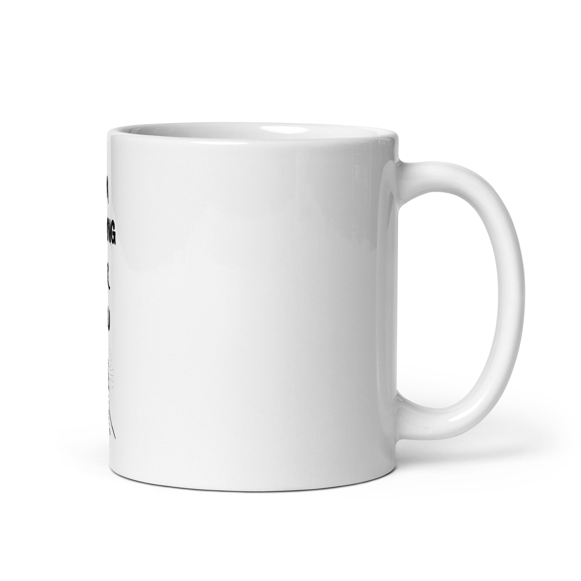 Inspirational Glossy Mug