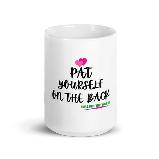 Motivational Mug