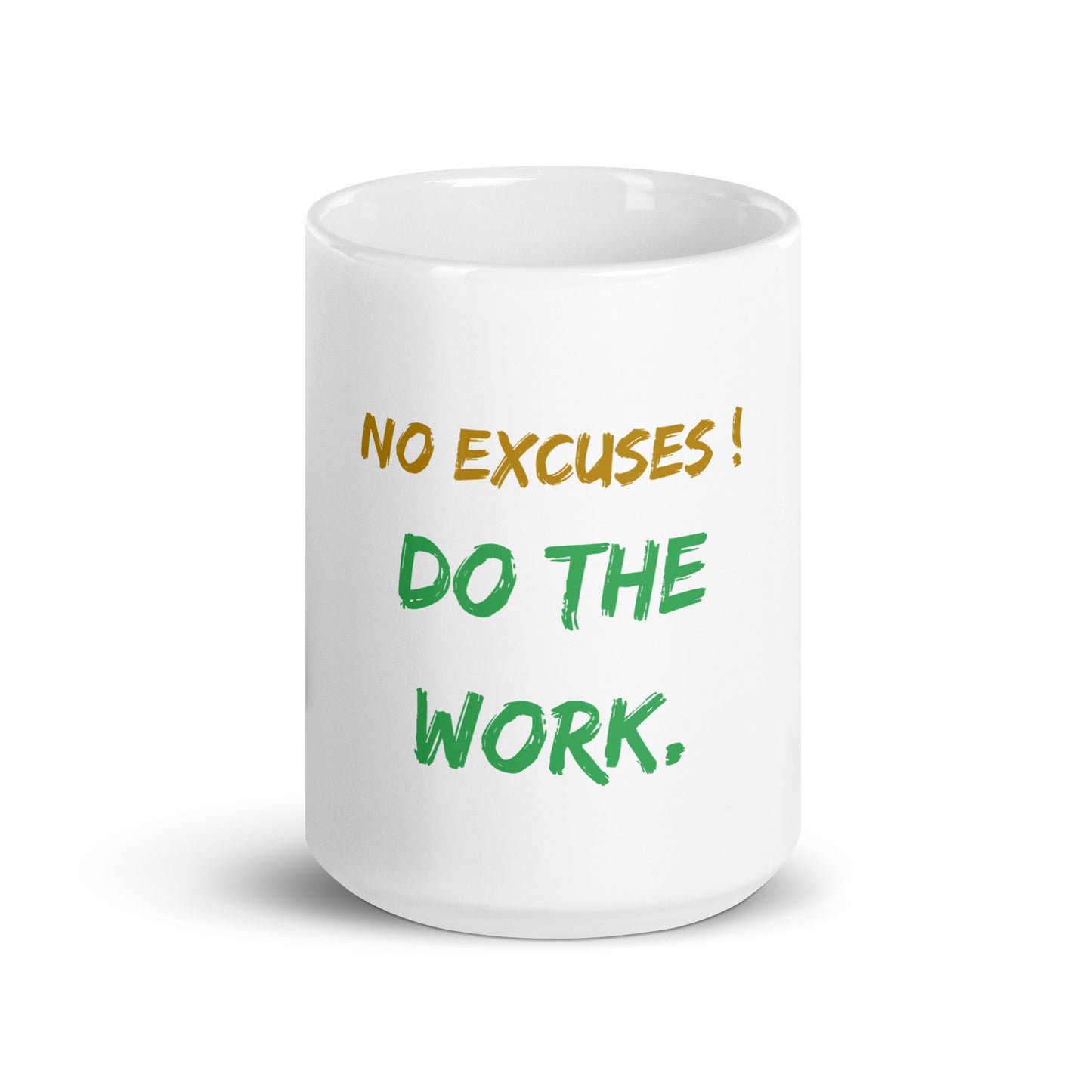 Motivational Mug