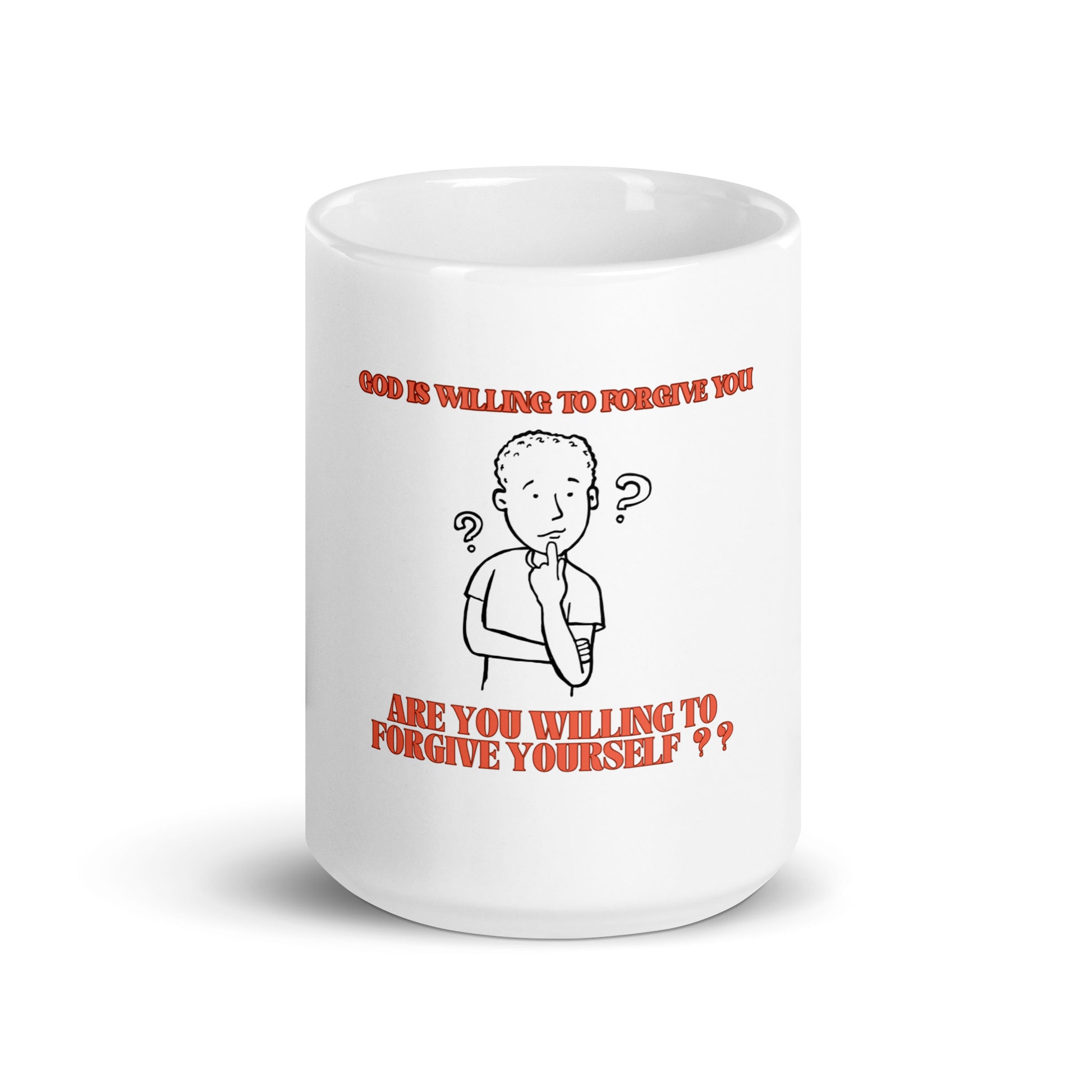 Inspirational  Mug