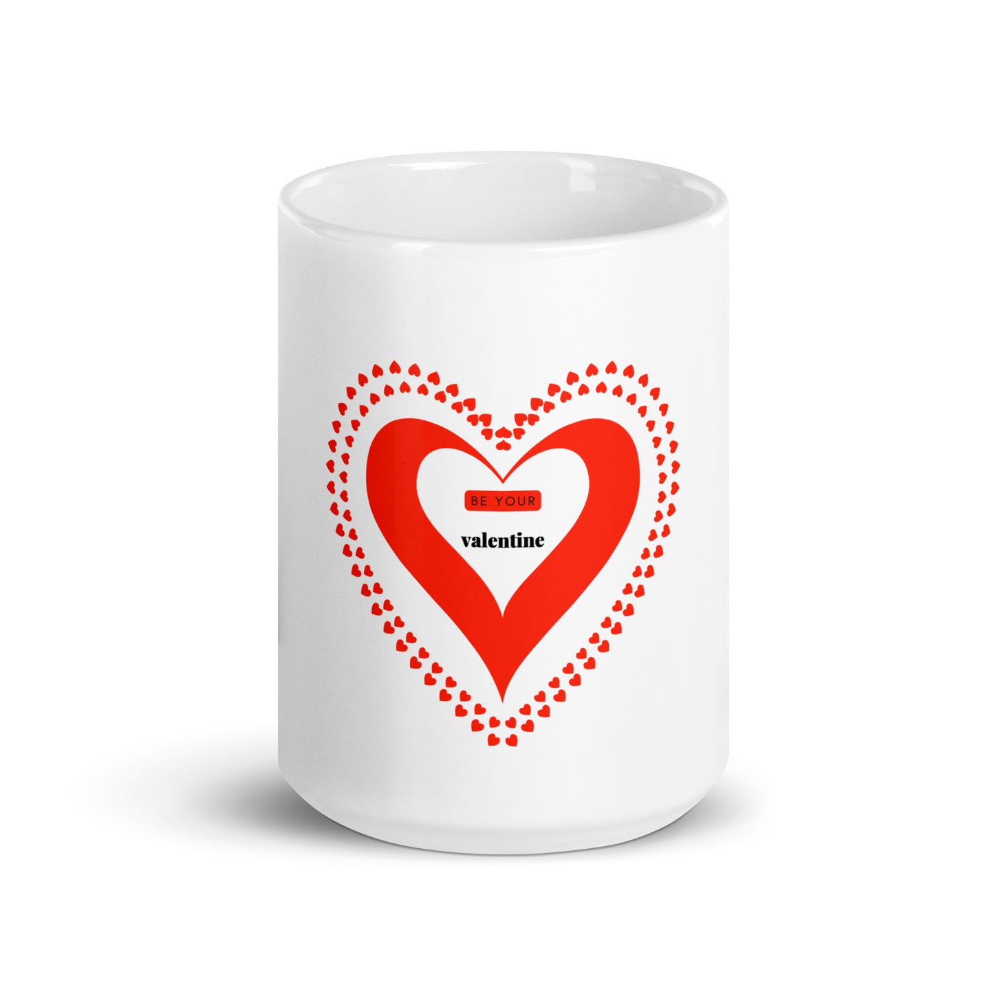 Valentine's Day Mug