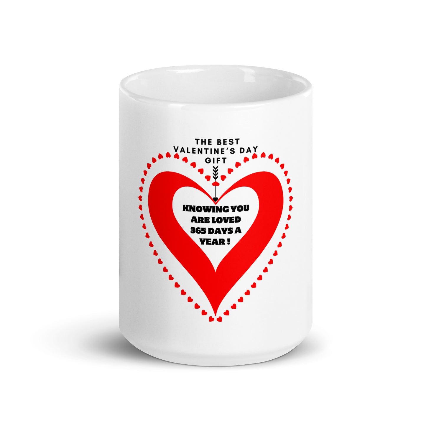 Valentine's Day Mug