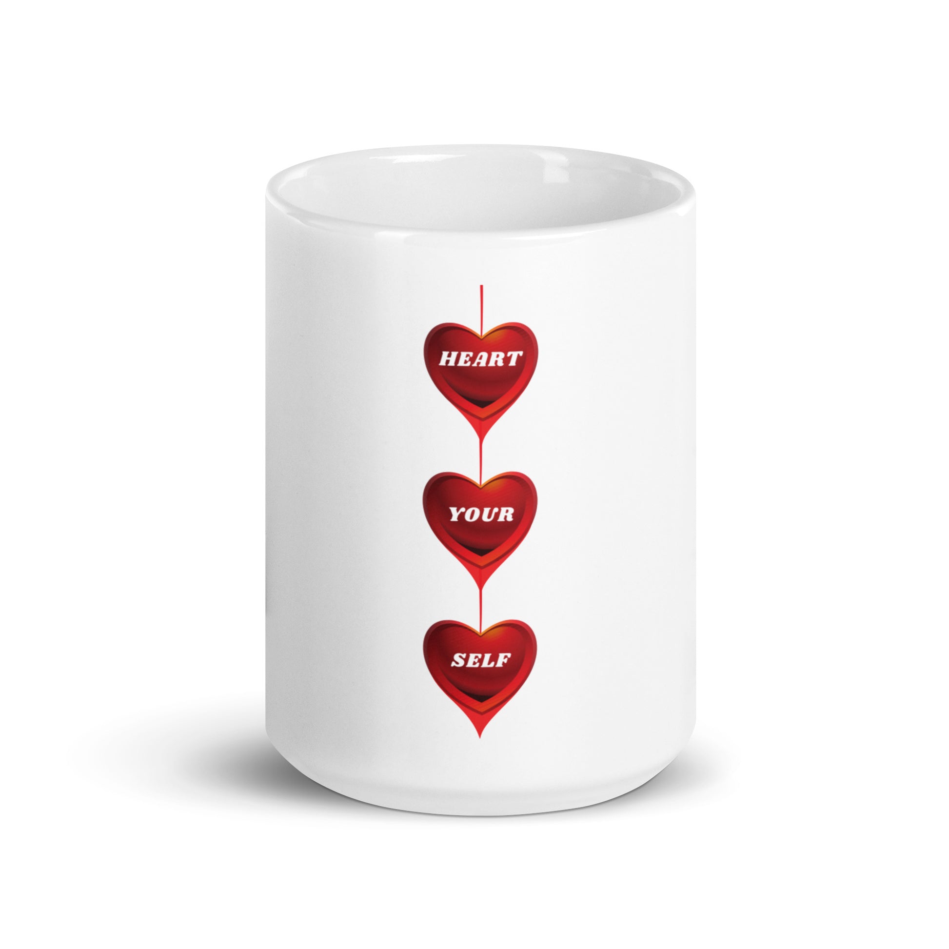 Valentine's Day Mug