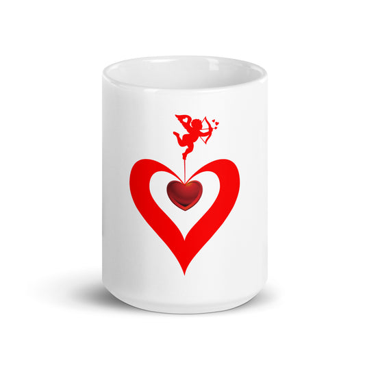 Valentine's Day Mug