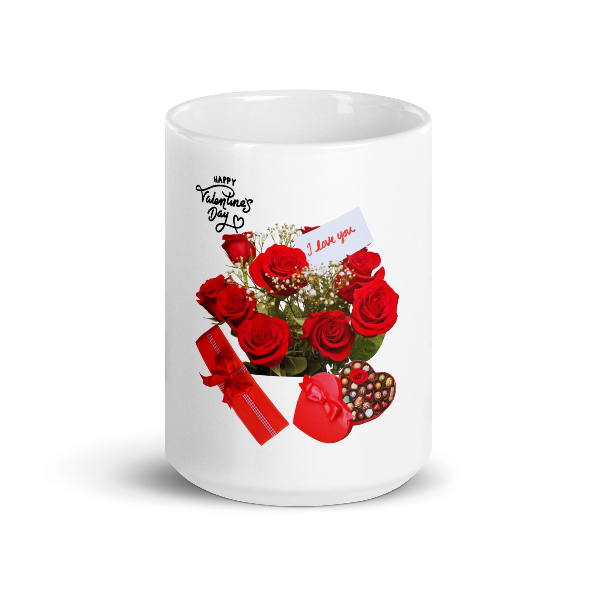 Valentine's Day Mug