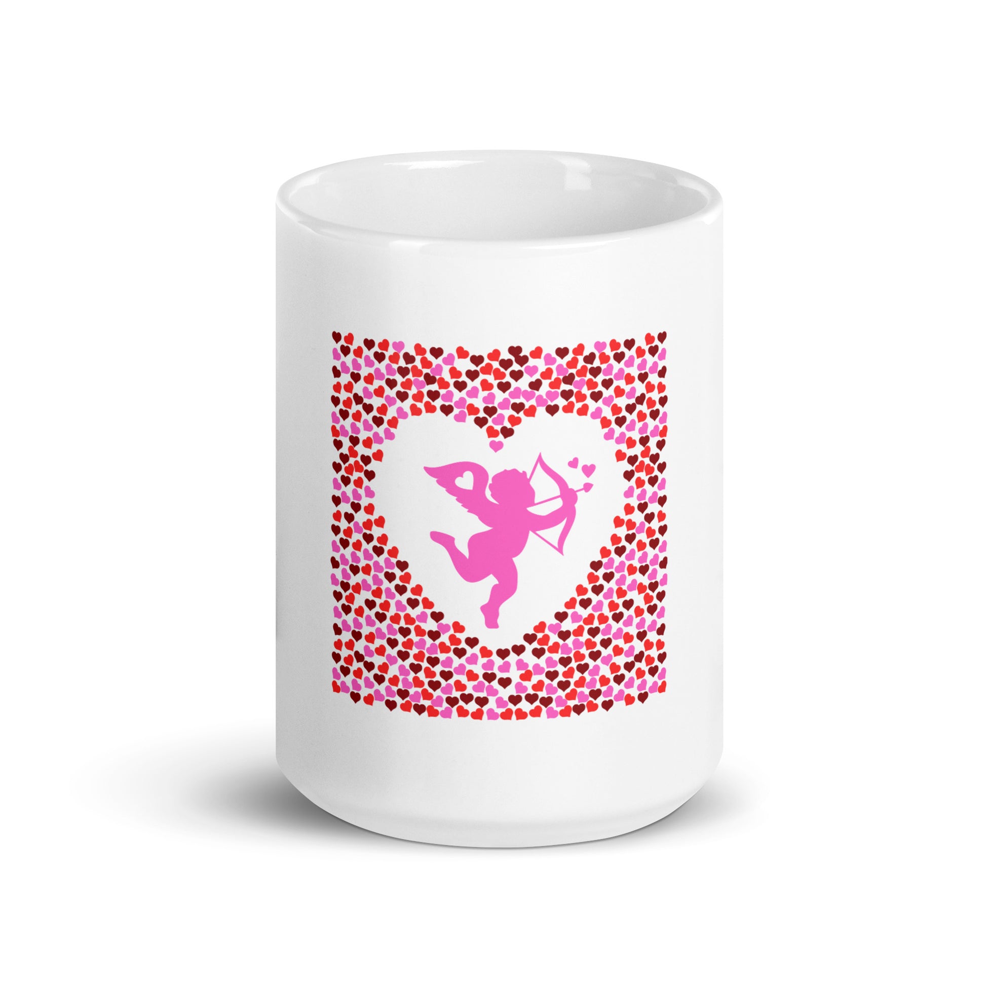 Valentine's Day Mug