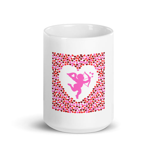 Valentine's Day Mug