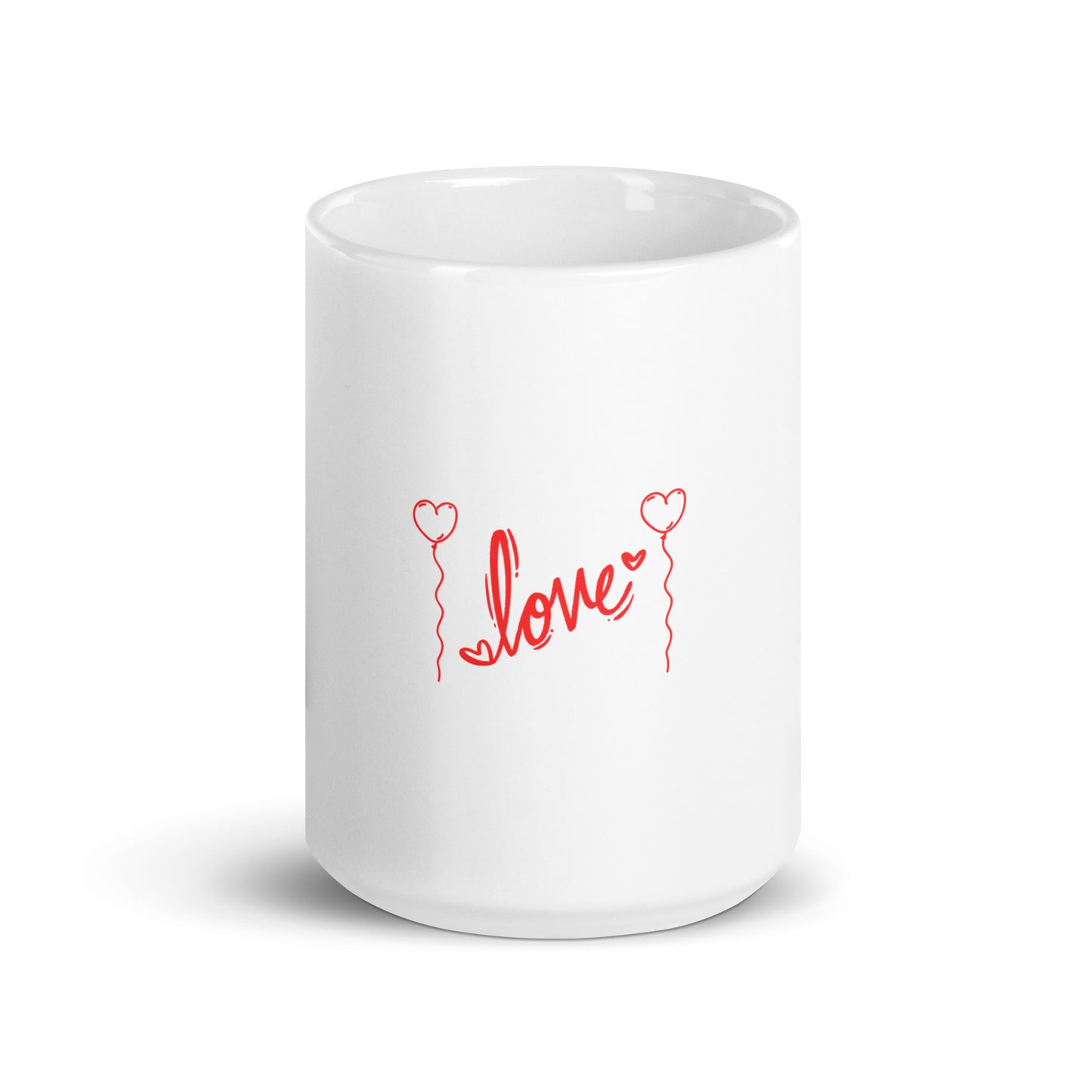 Valentine's Day Mug