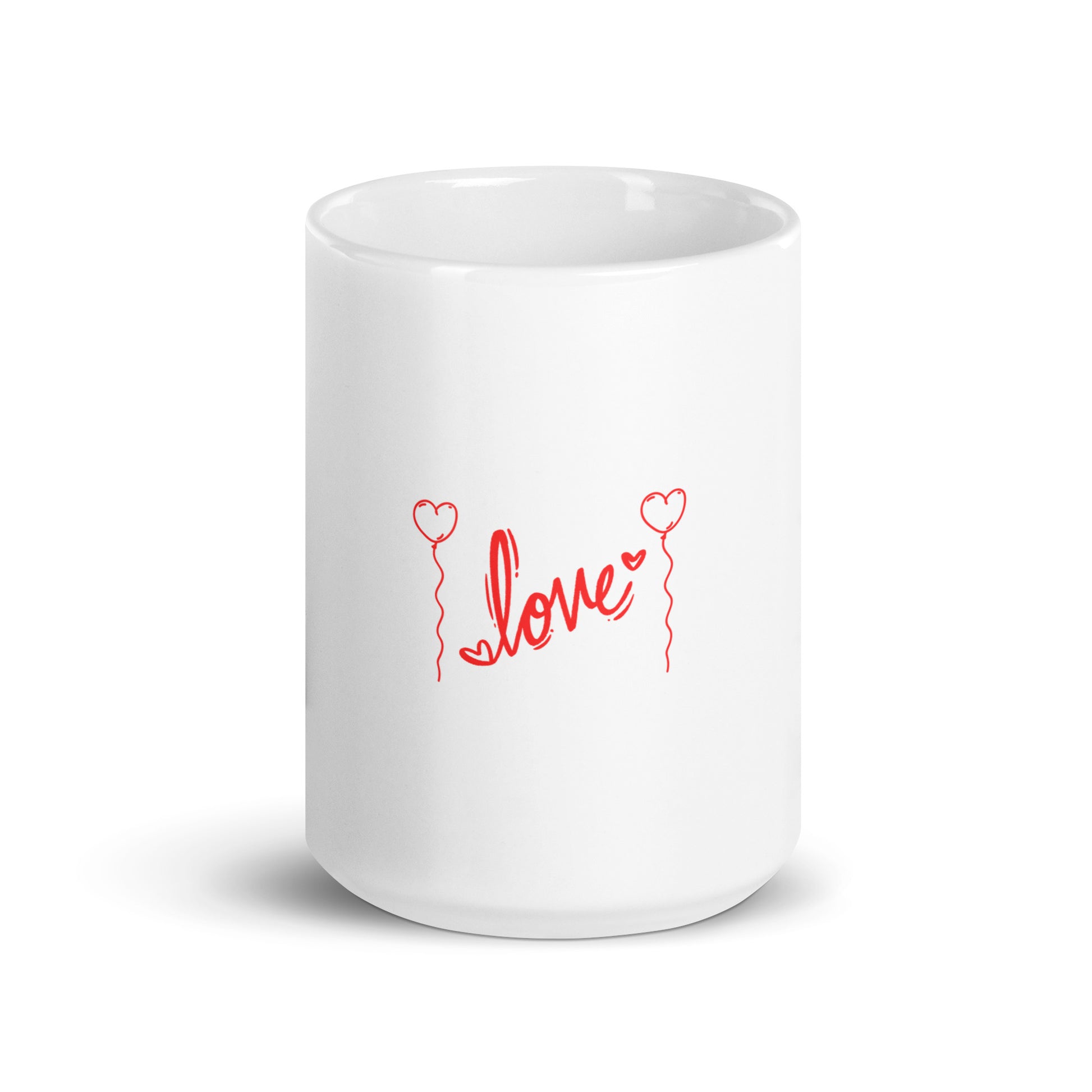 Valentine's Day Mug