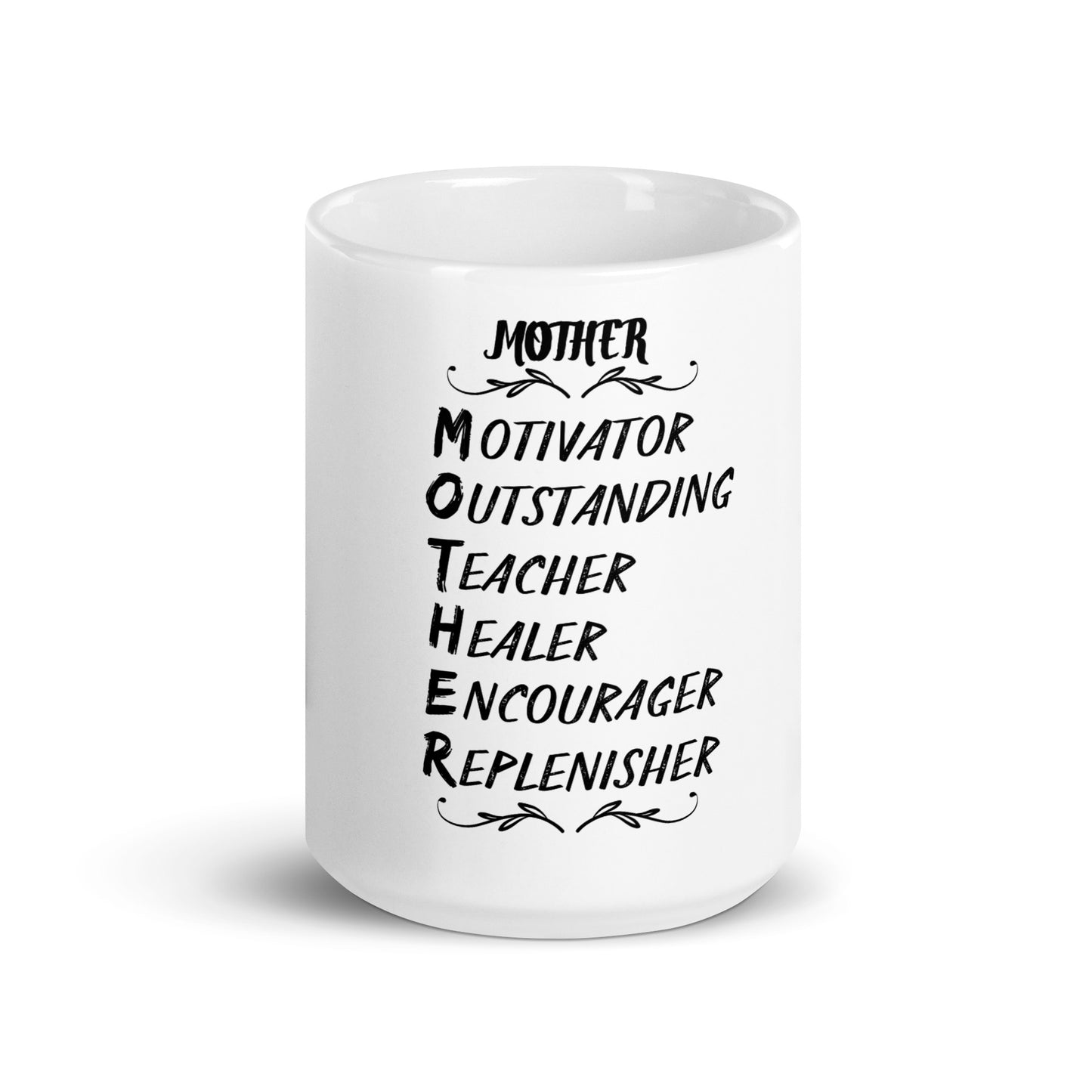 Inspirational Mother's Day Mug