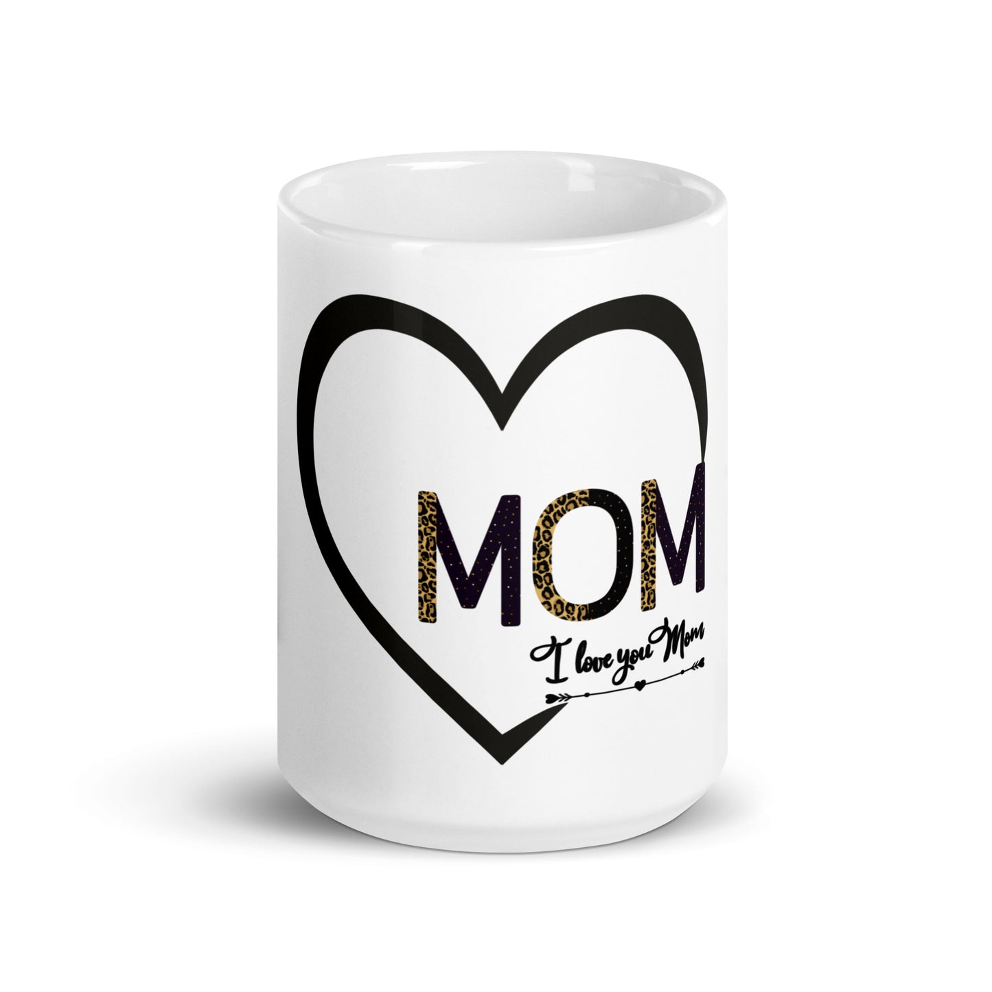 Inspirational Mother's Day Mug