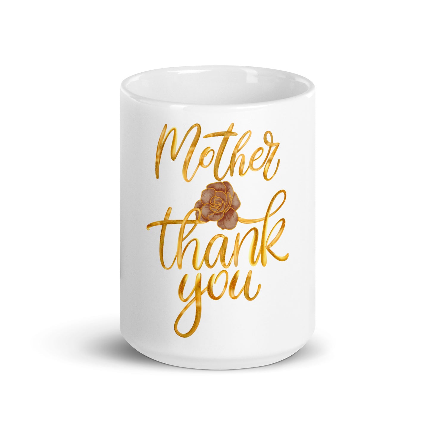 Inspirational Mother's Day Mug