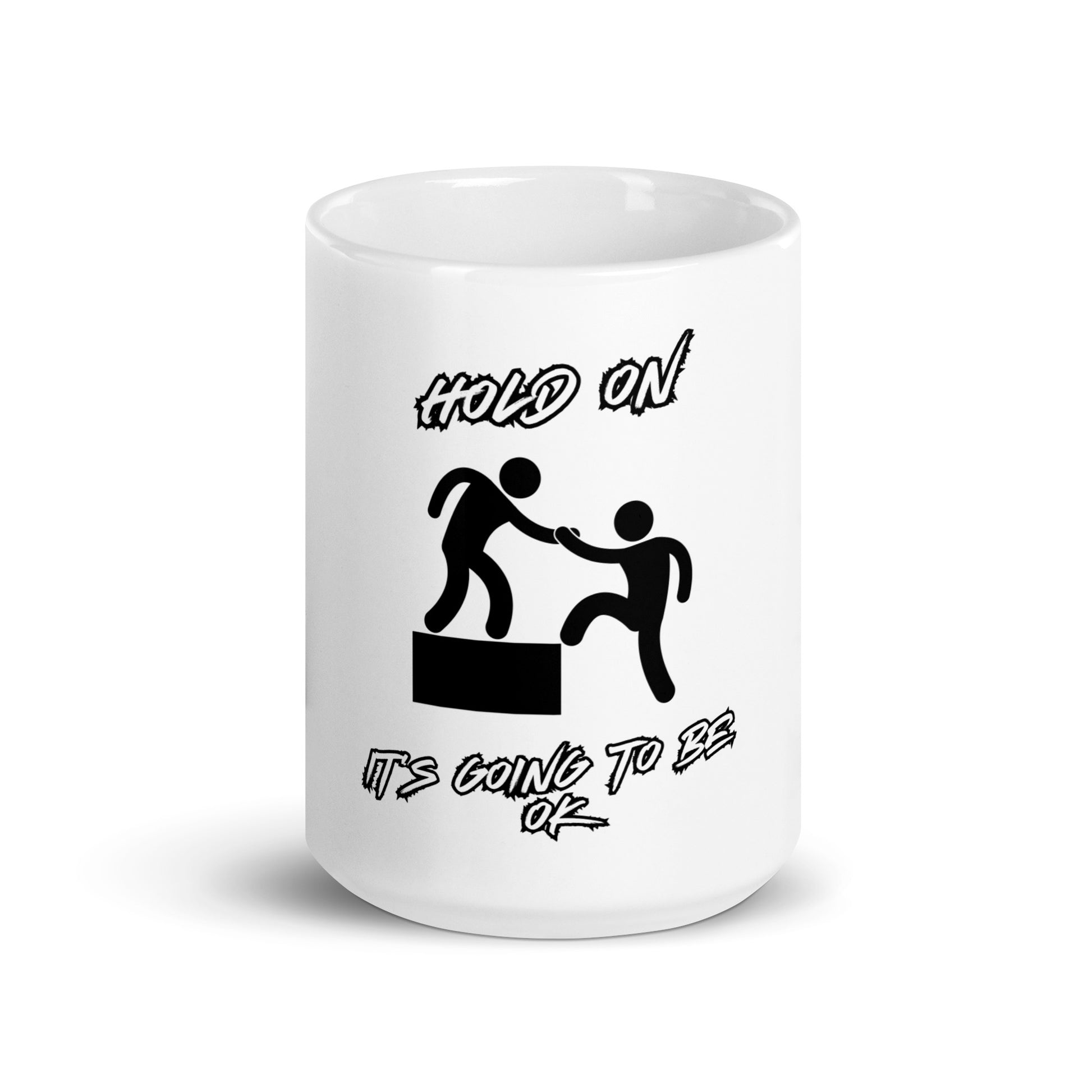 Motivational Mug