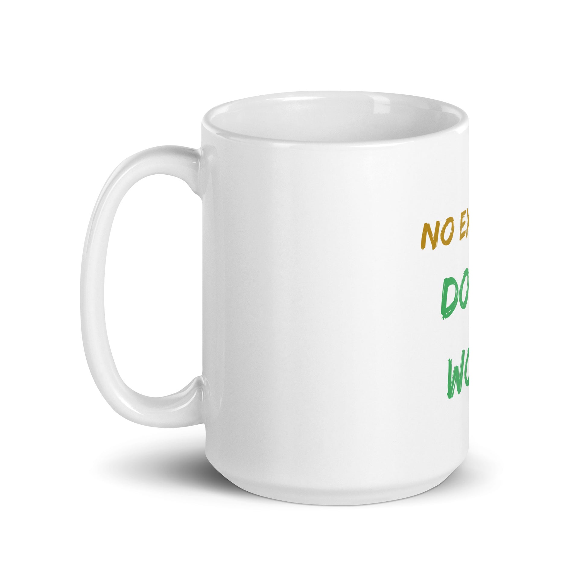 Motivational Mug