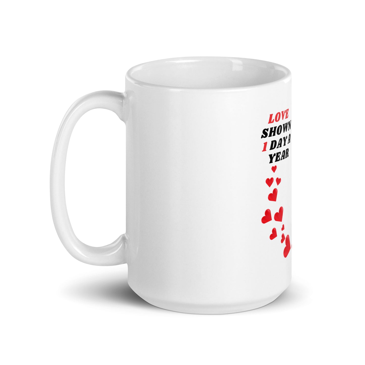 Valentine's Day Mug