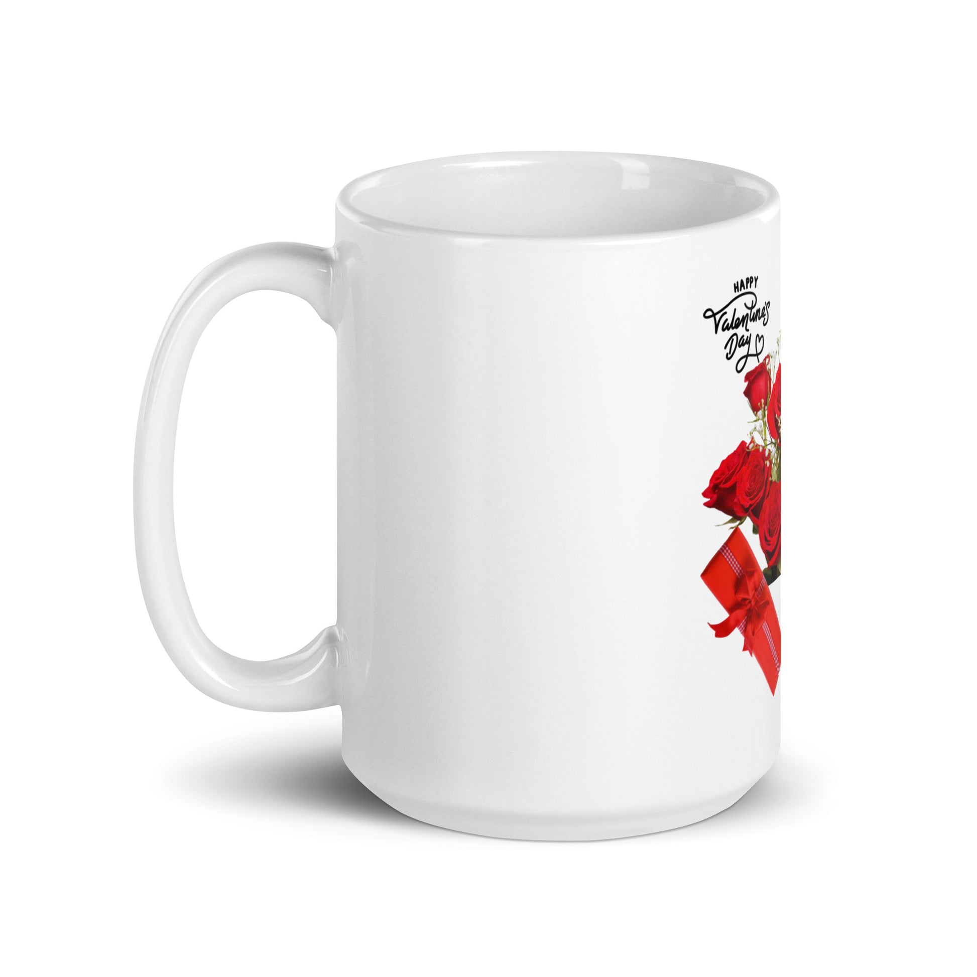 Valentine's Day Mug