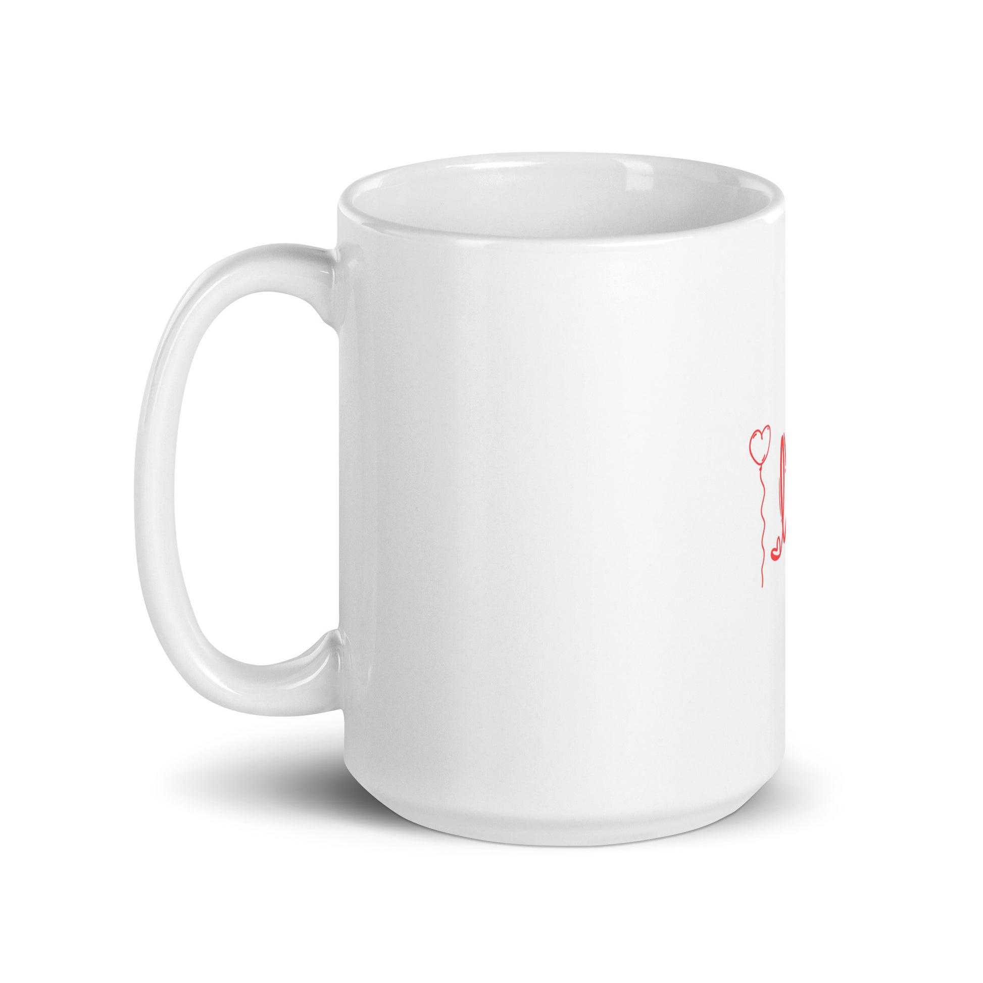 Valentine's Day Mug