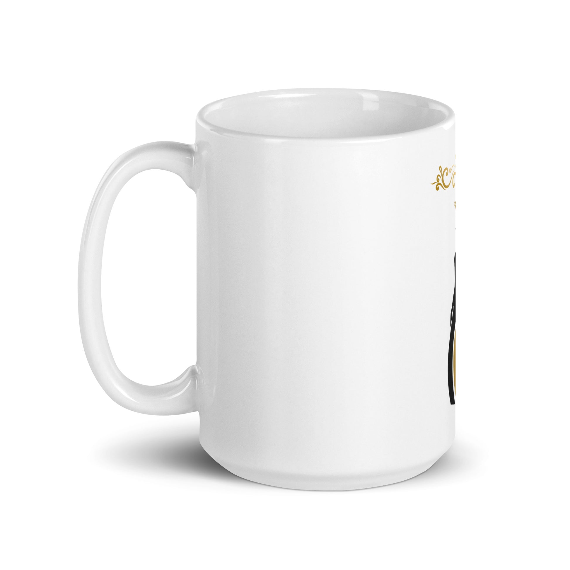 Motivational Mug