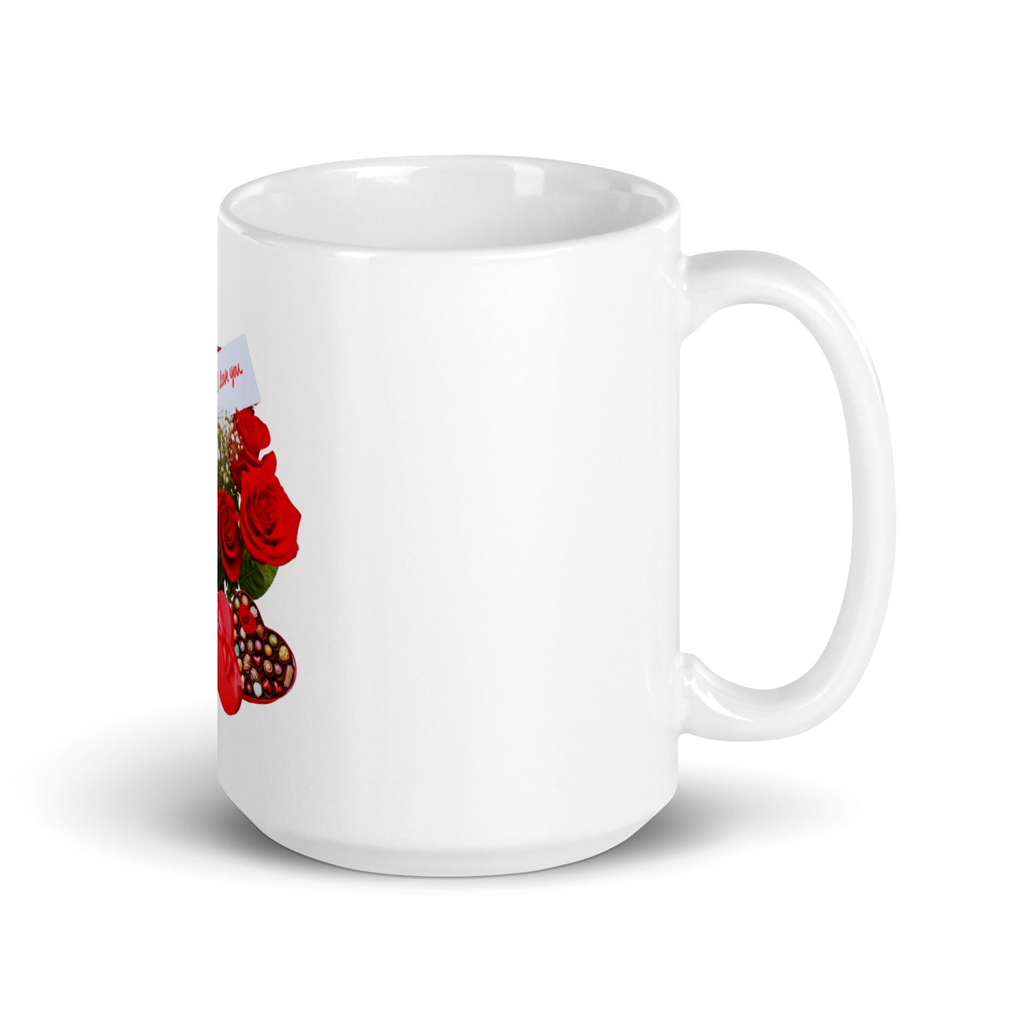 Valentine's Day Mug