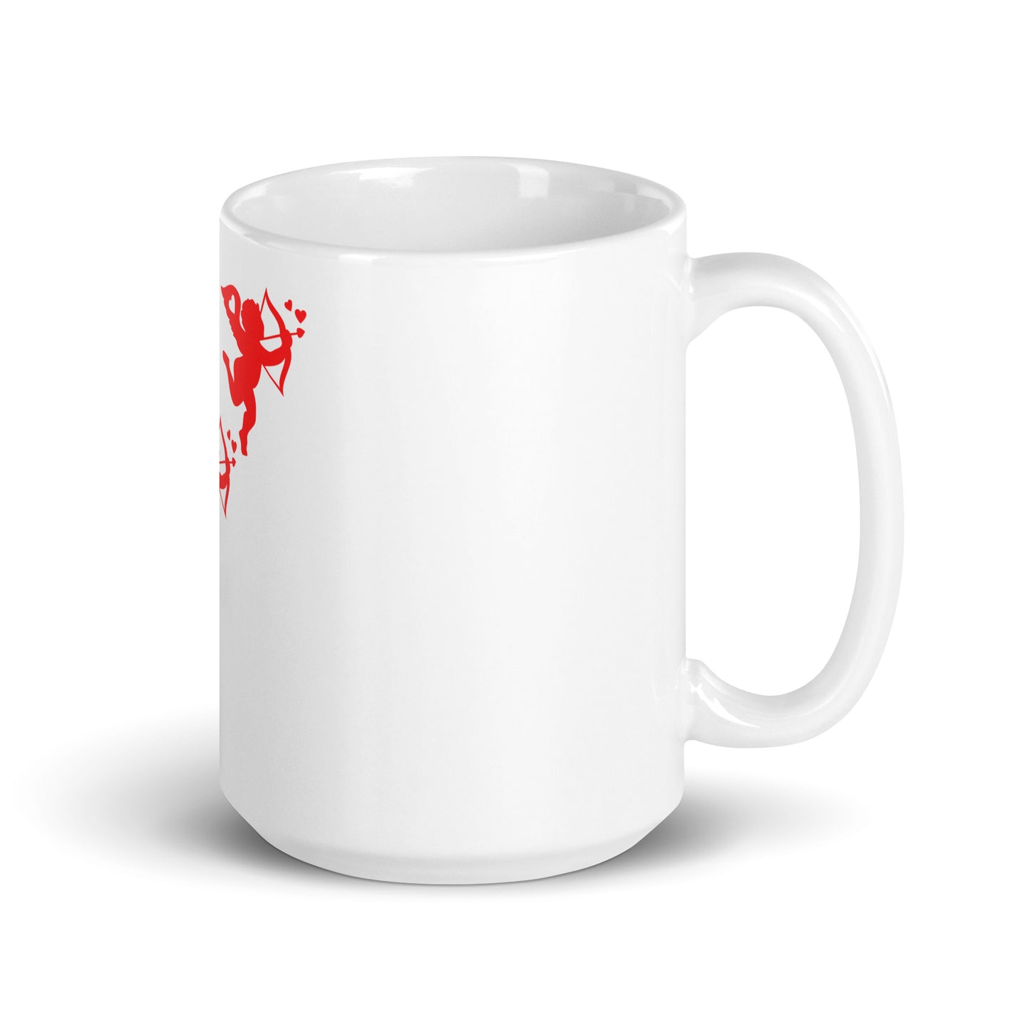 Valentine's Day Mug